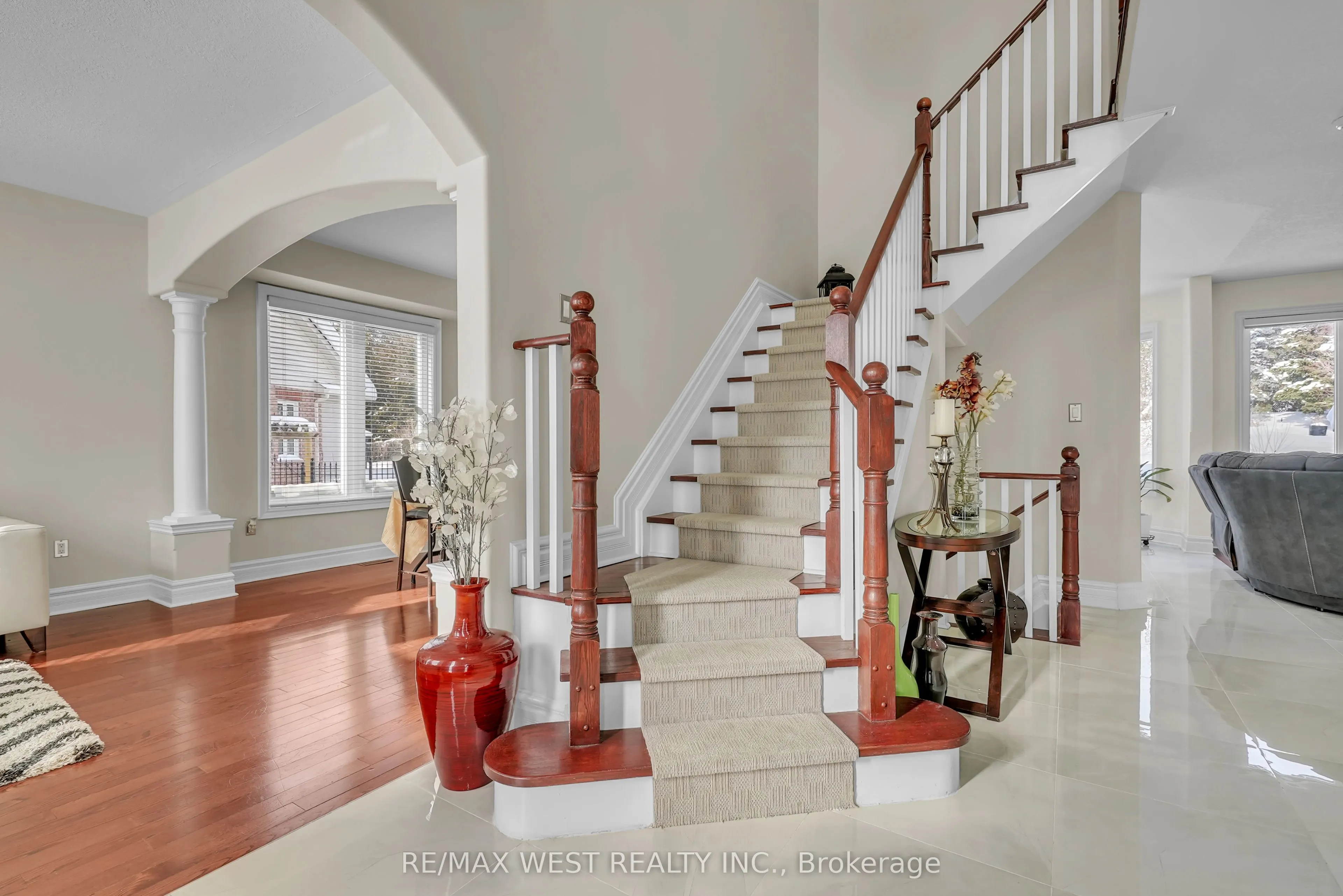 90 Birkhall Place