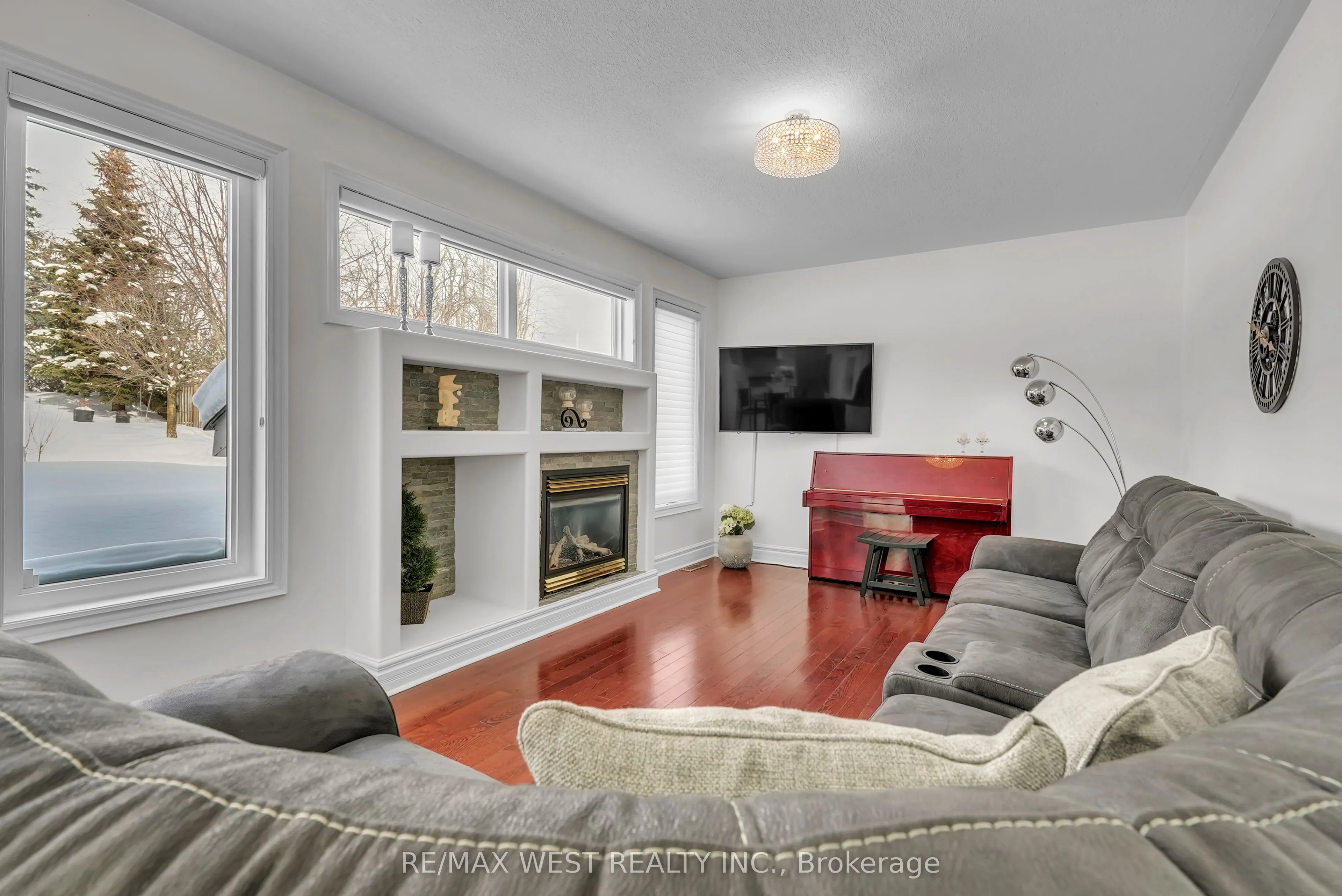 90 Birkhall Place