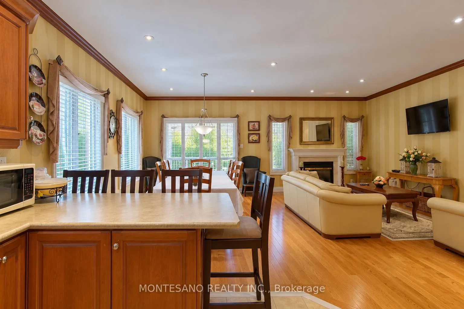 1133 Siesta Drive
