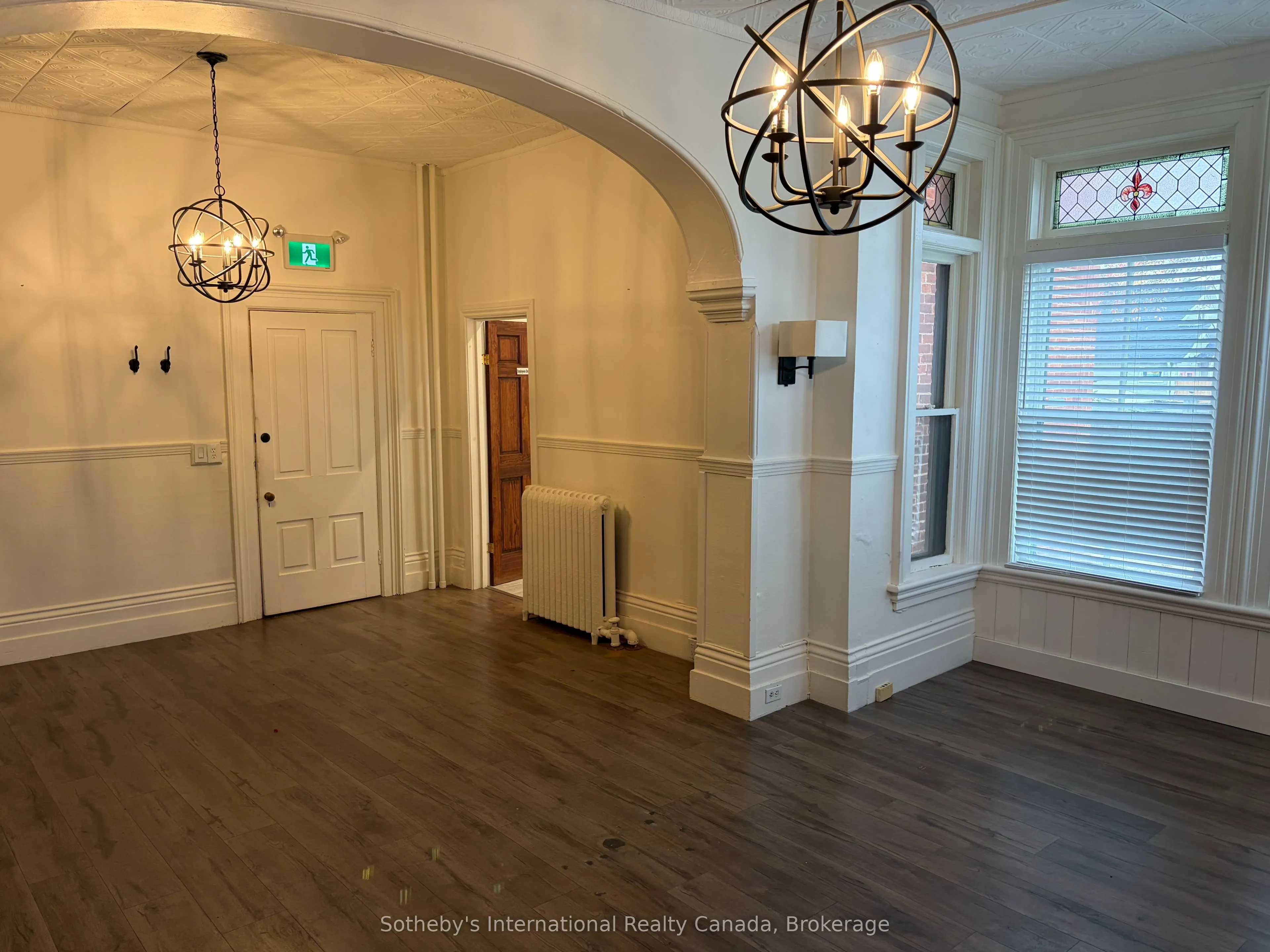 637 Hurontario Street #104