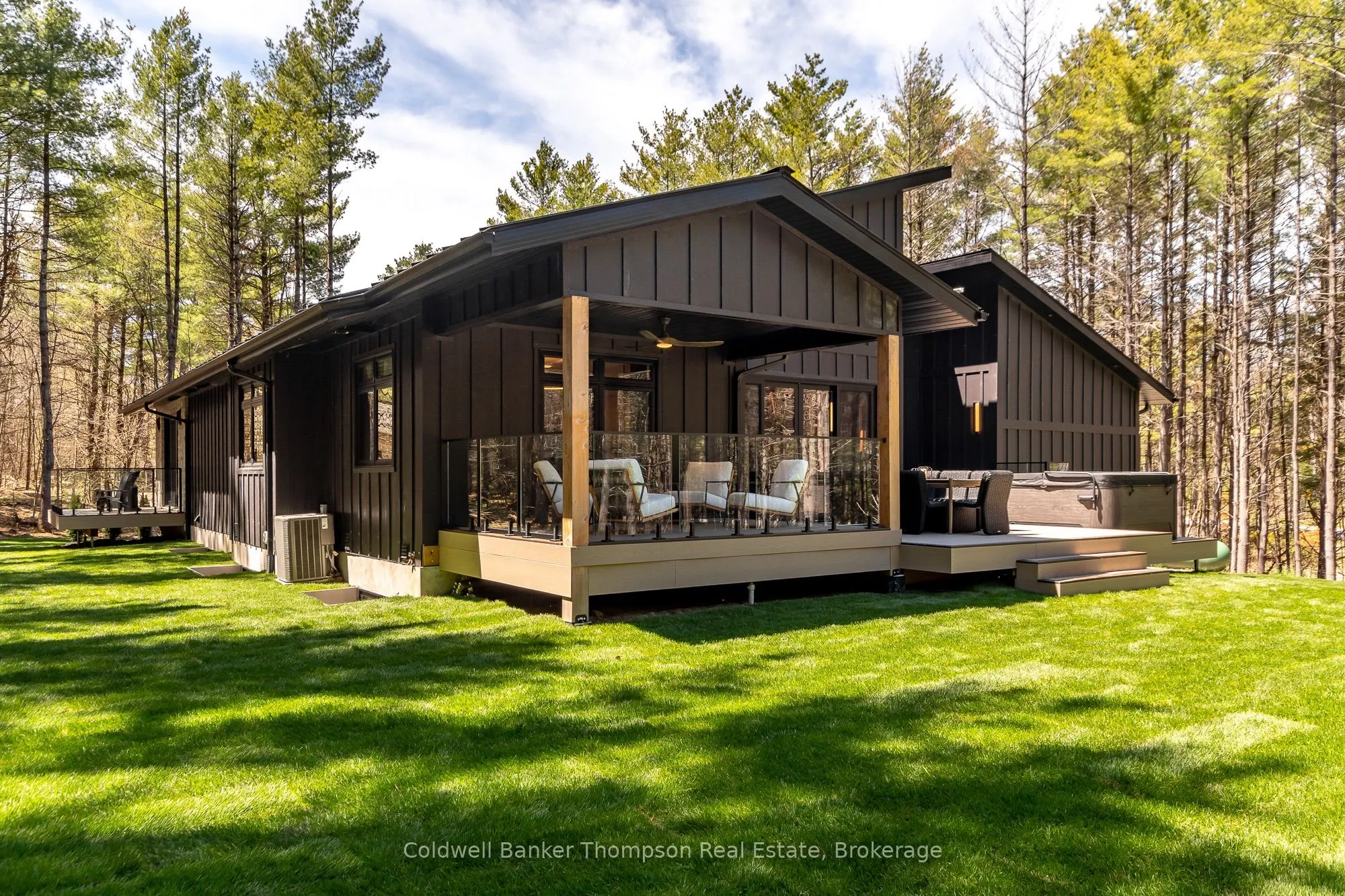 5130 Severn Pines Crescent
