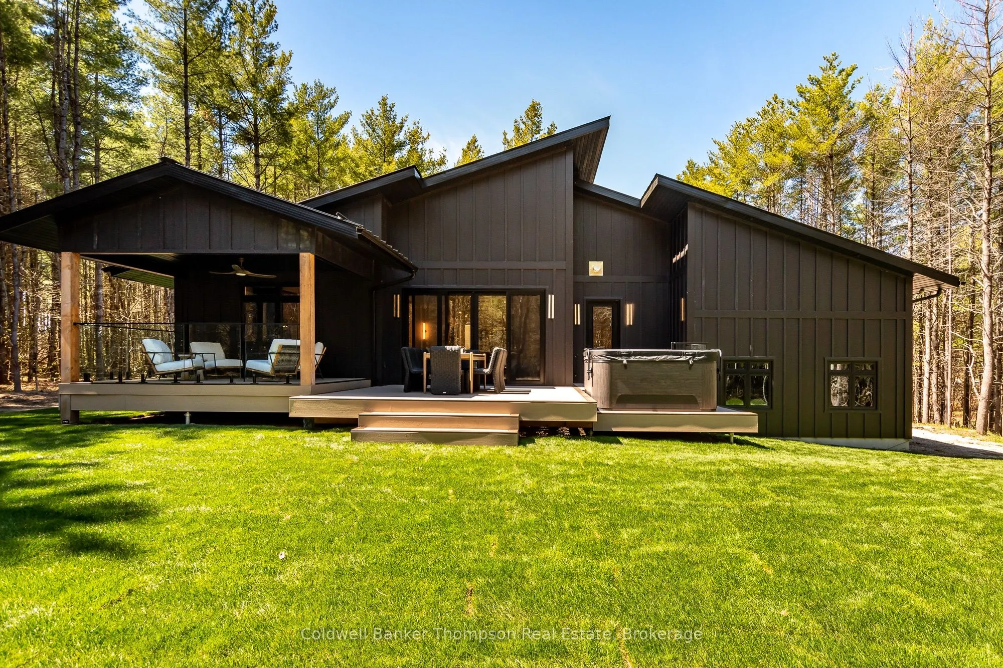 5130 Severn Pines Crescent