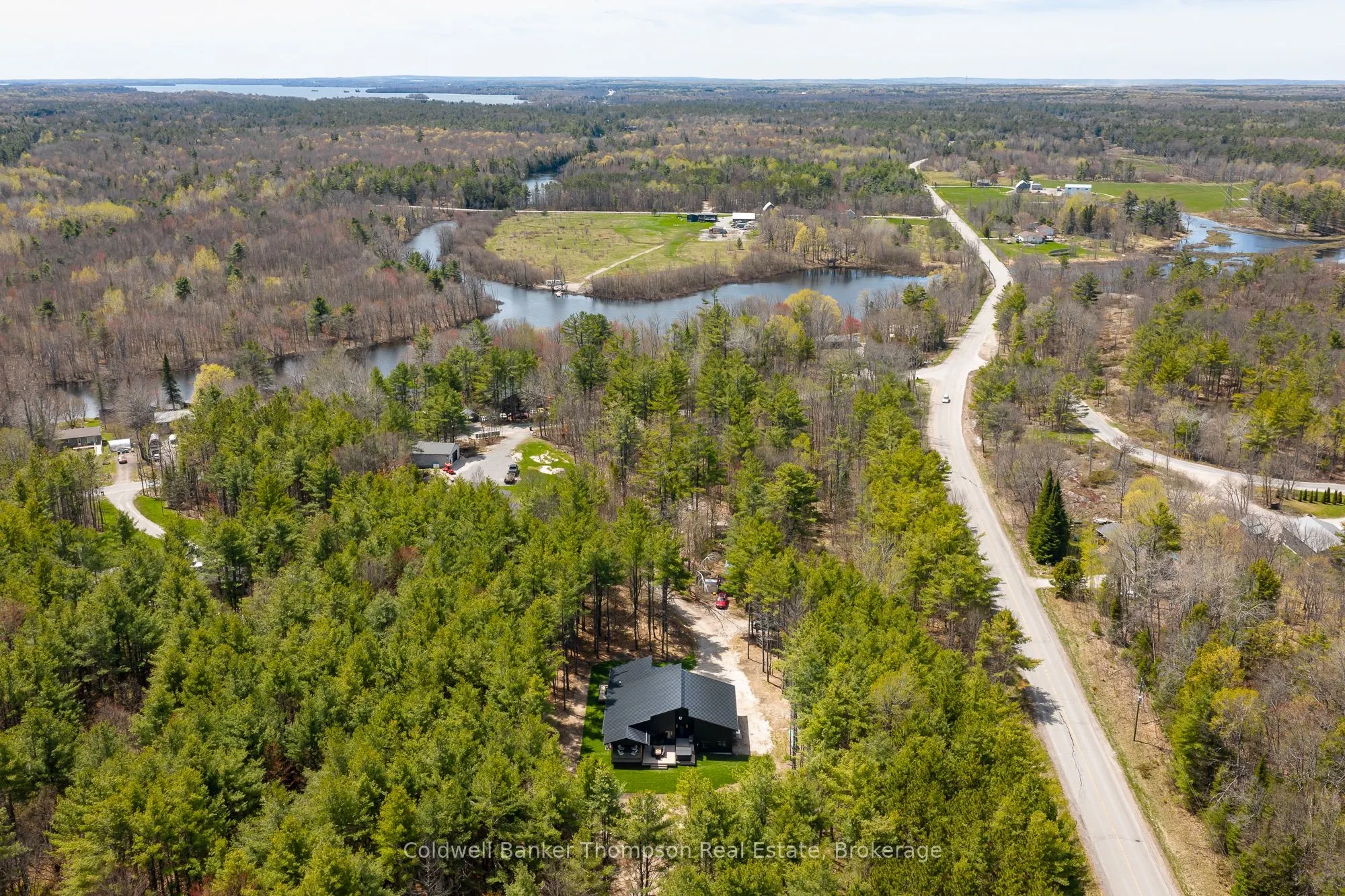 5130 Severn Pines Crescent