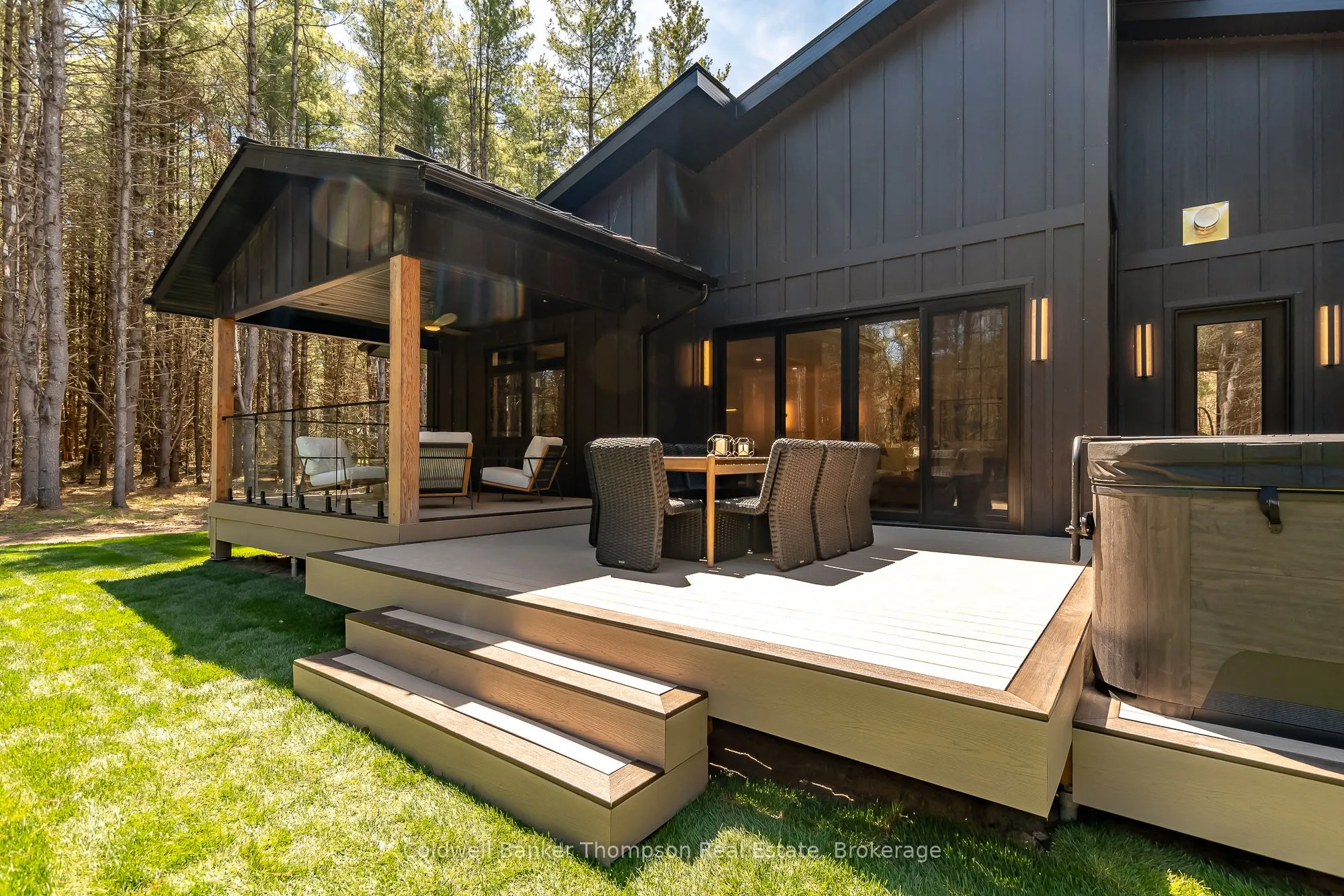 5130 Severn Pines Crescent