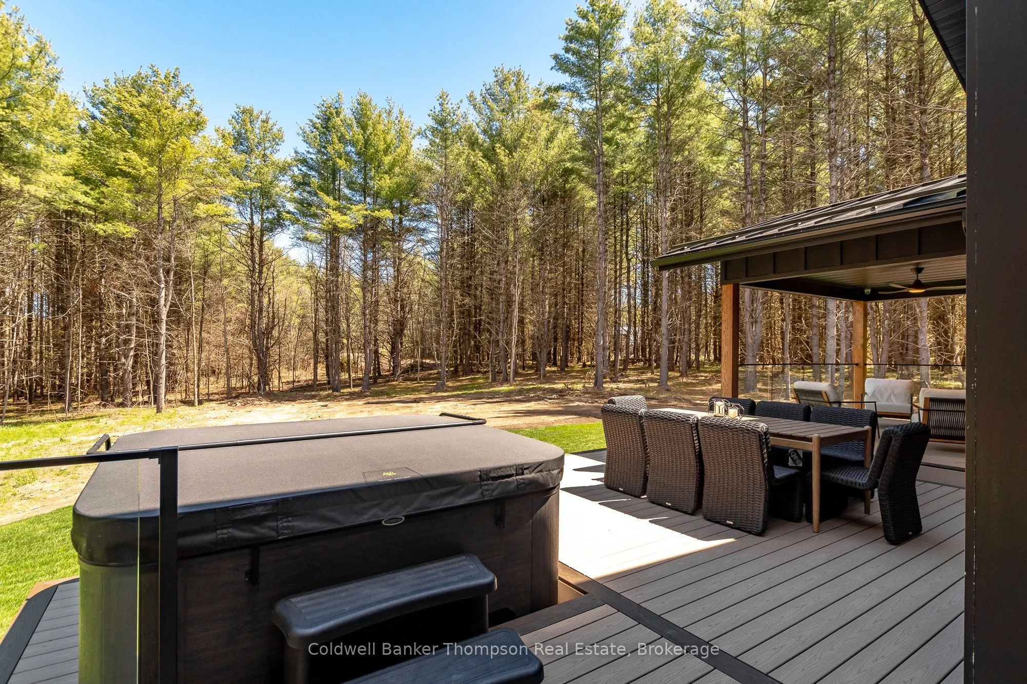 5130 Severn Pines Crescent