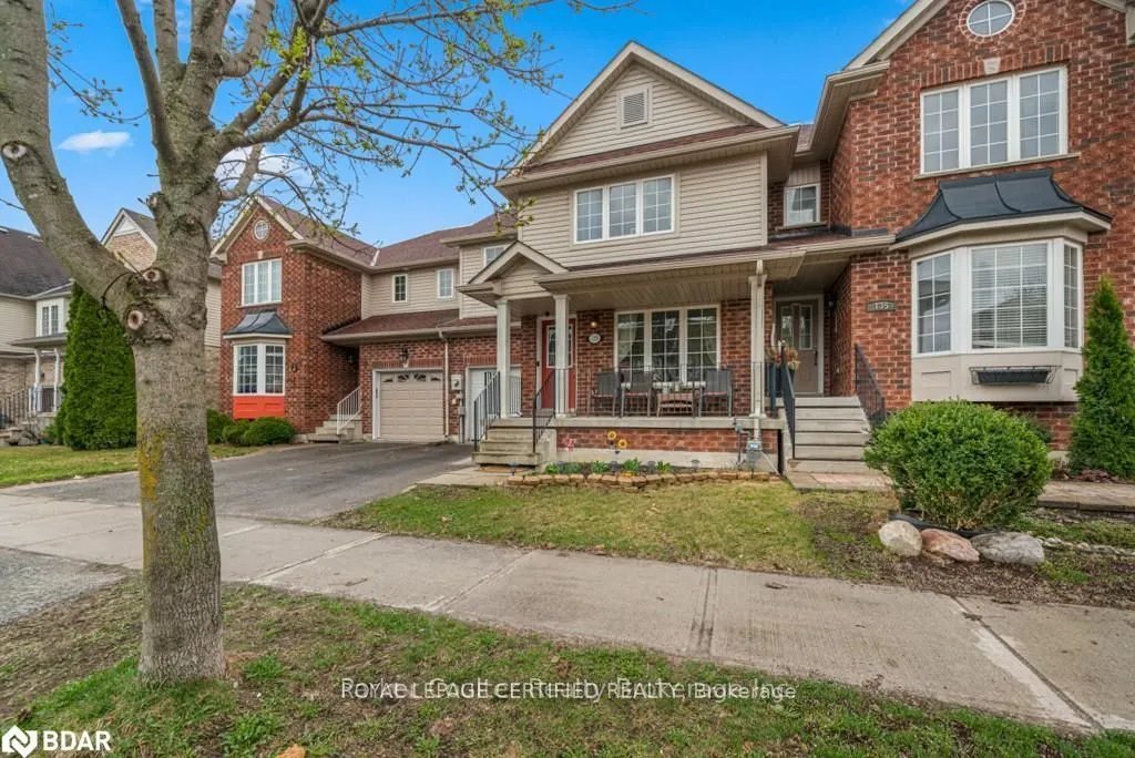 133 THRUSHWOOD Drive