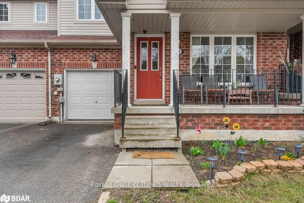 133 THRUSHWOOD Drive