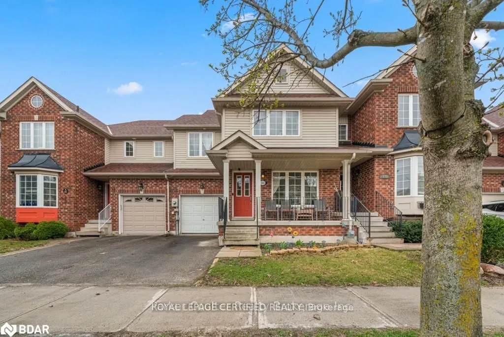 133 THRUSHWOOD Drive