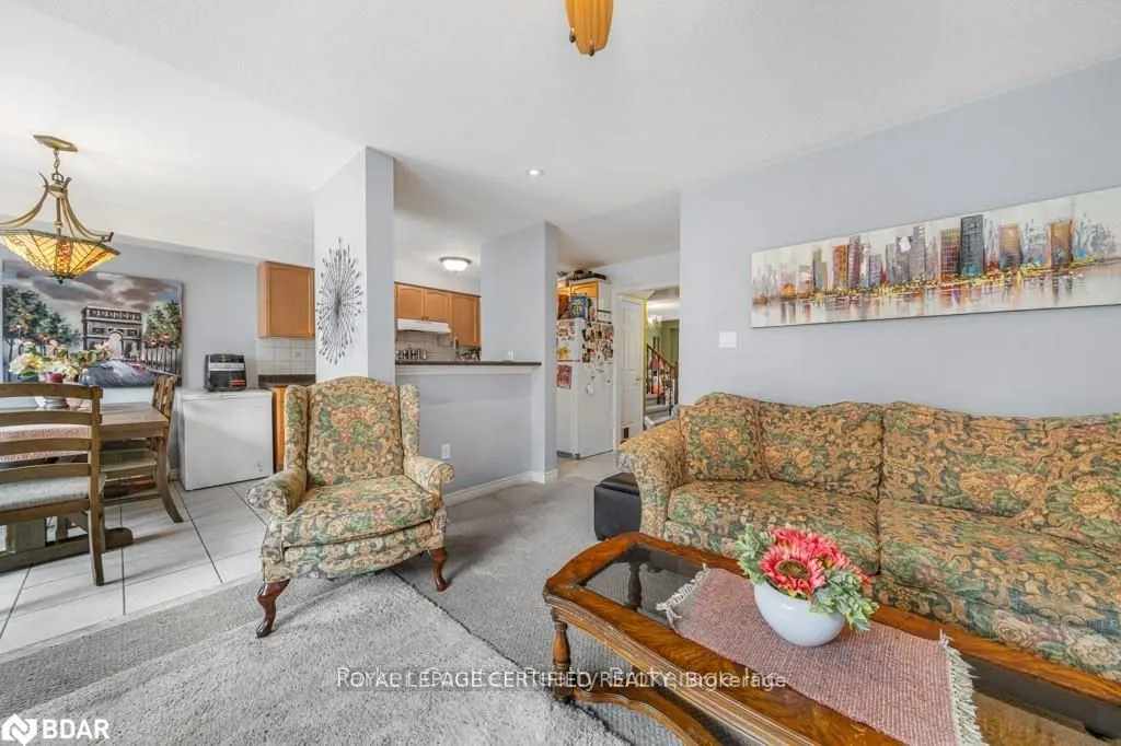 133 THRUSHWOOD Drive