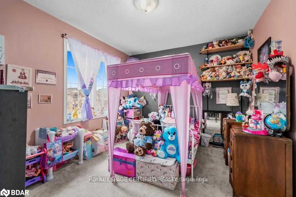 133 THRUSHWOOD Drive