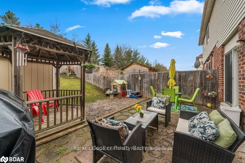 133 THRUSHWOOD Drive