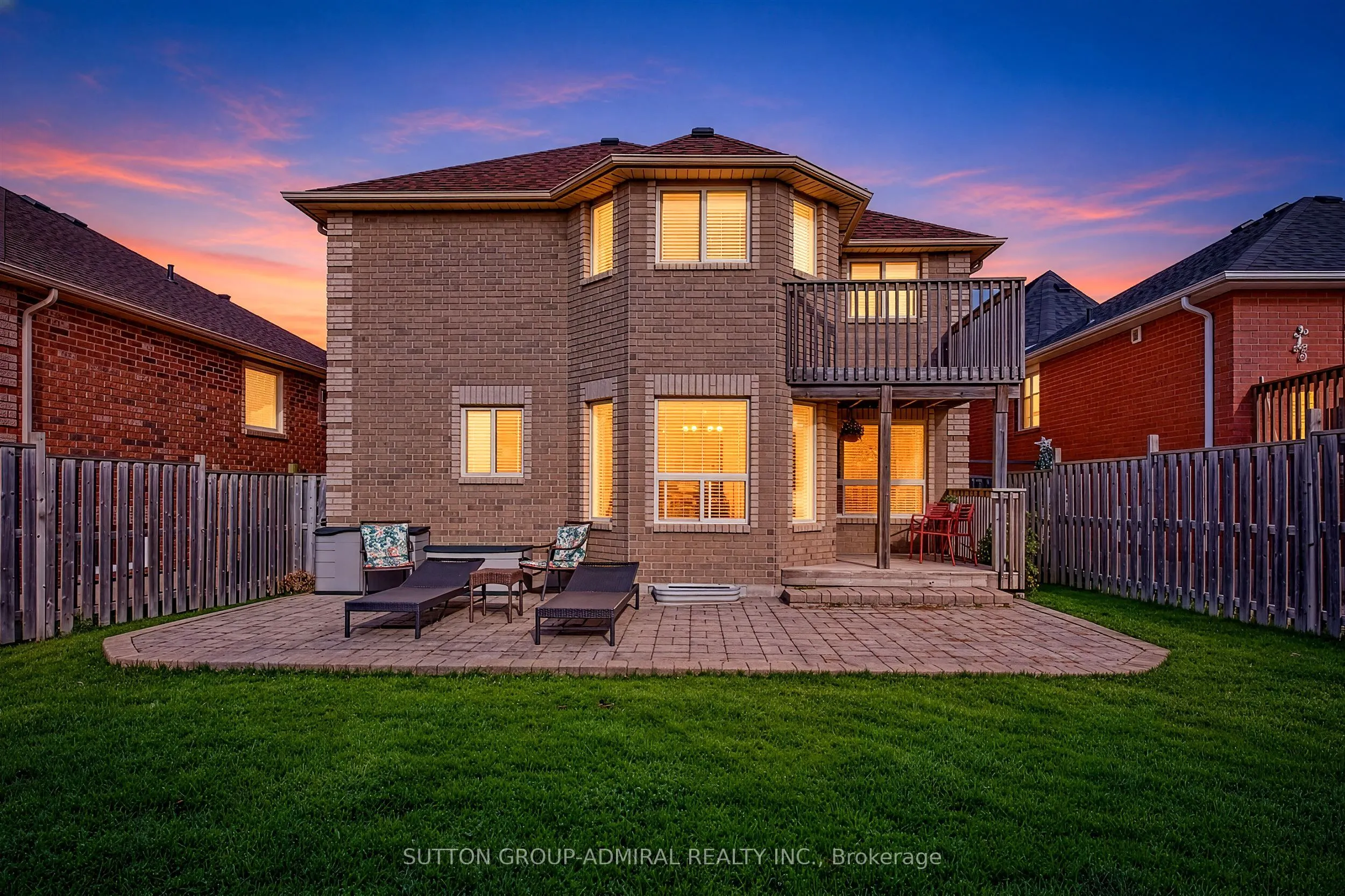 9 Patrick Drive