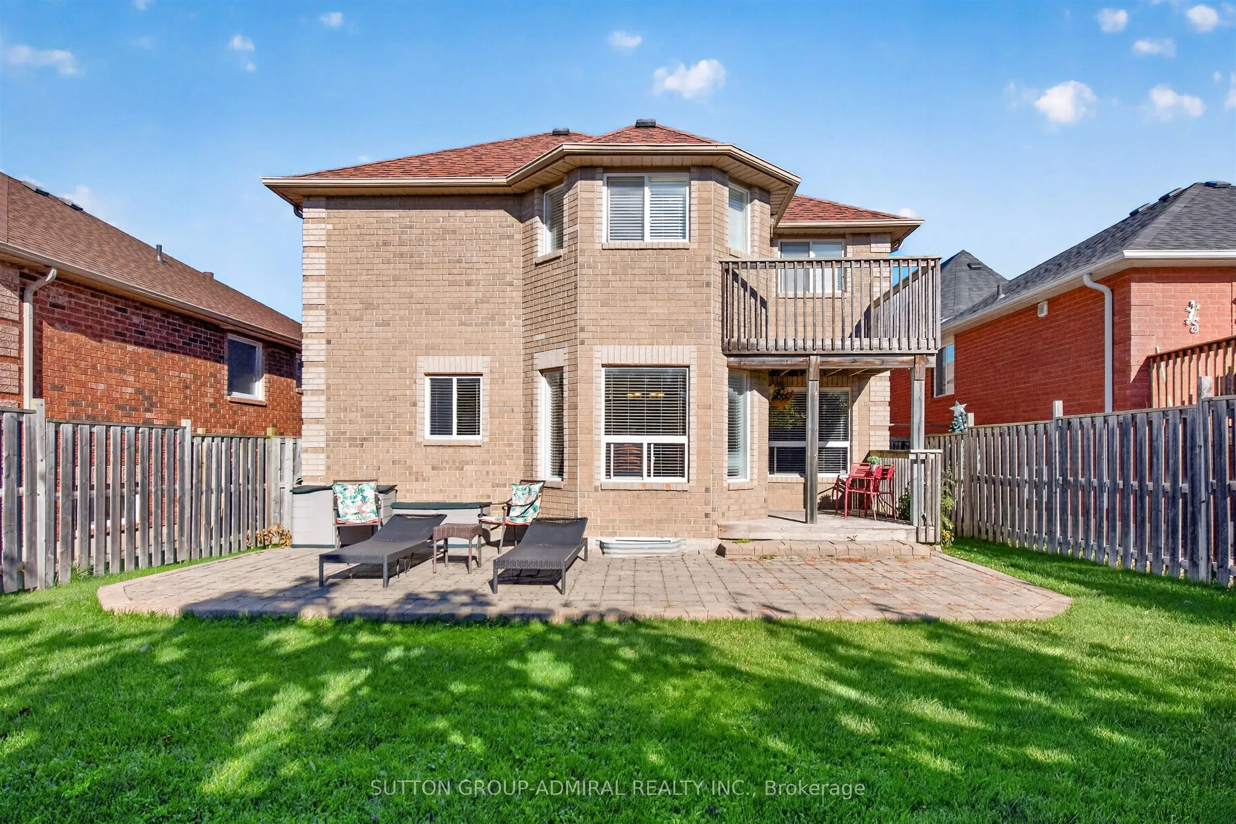 9 Patrick Drive