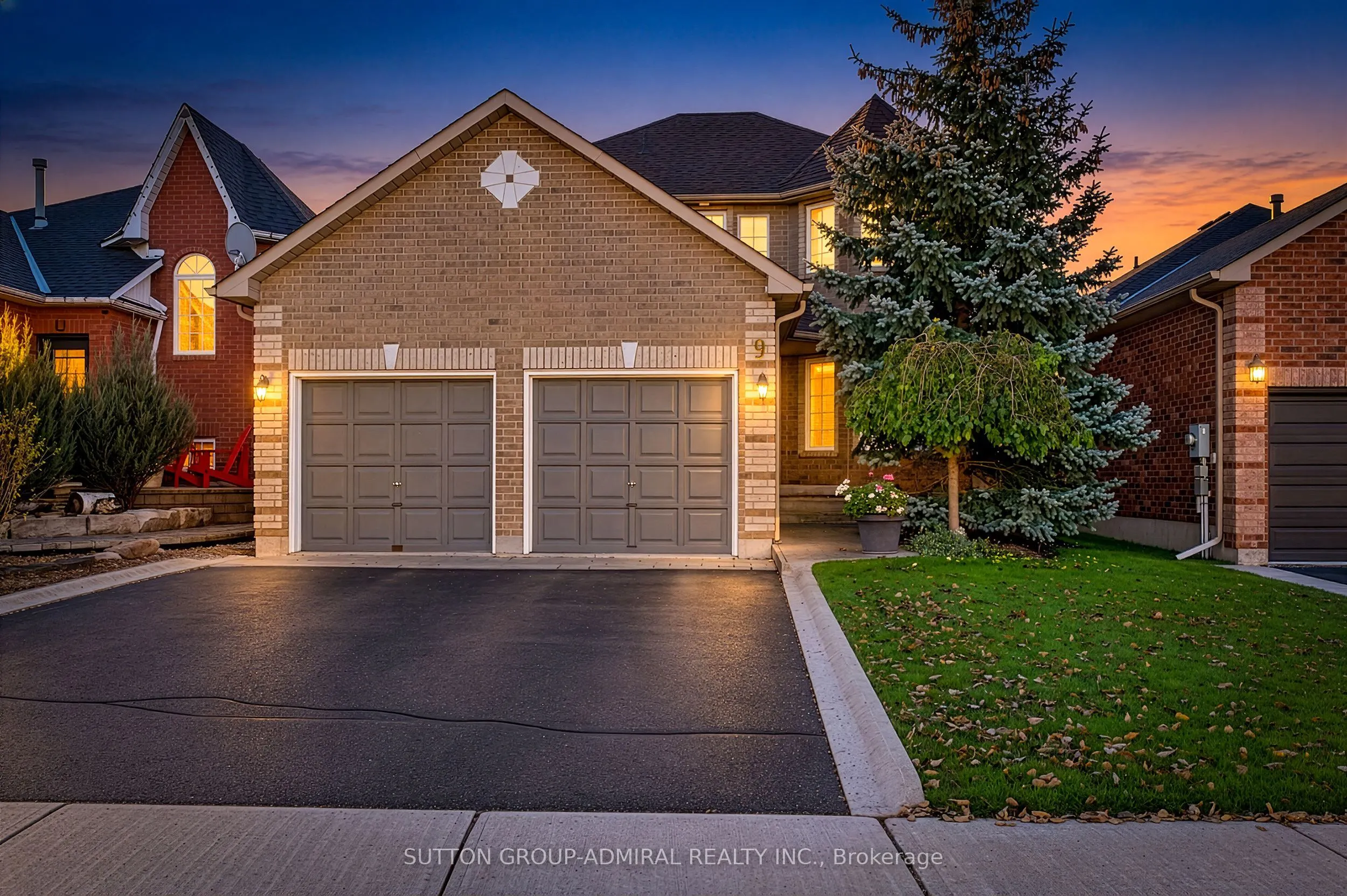 9 Patrick Drive