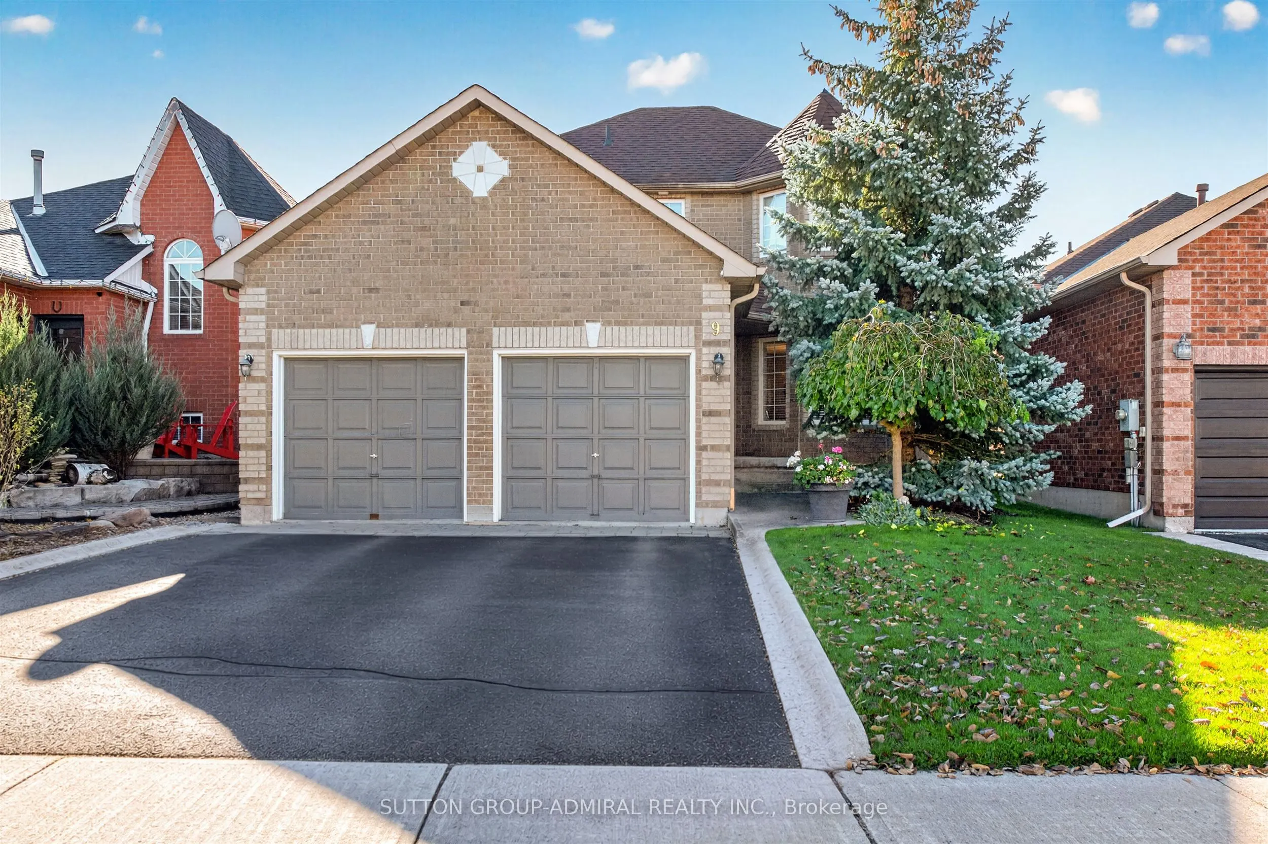 9 Patrick Drive