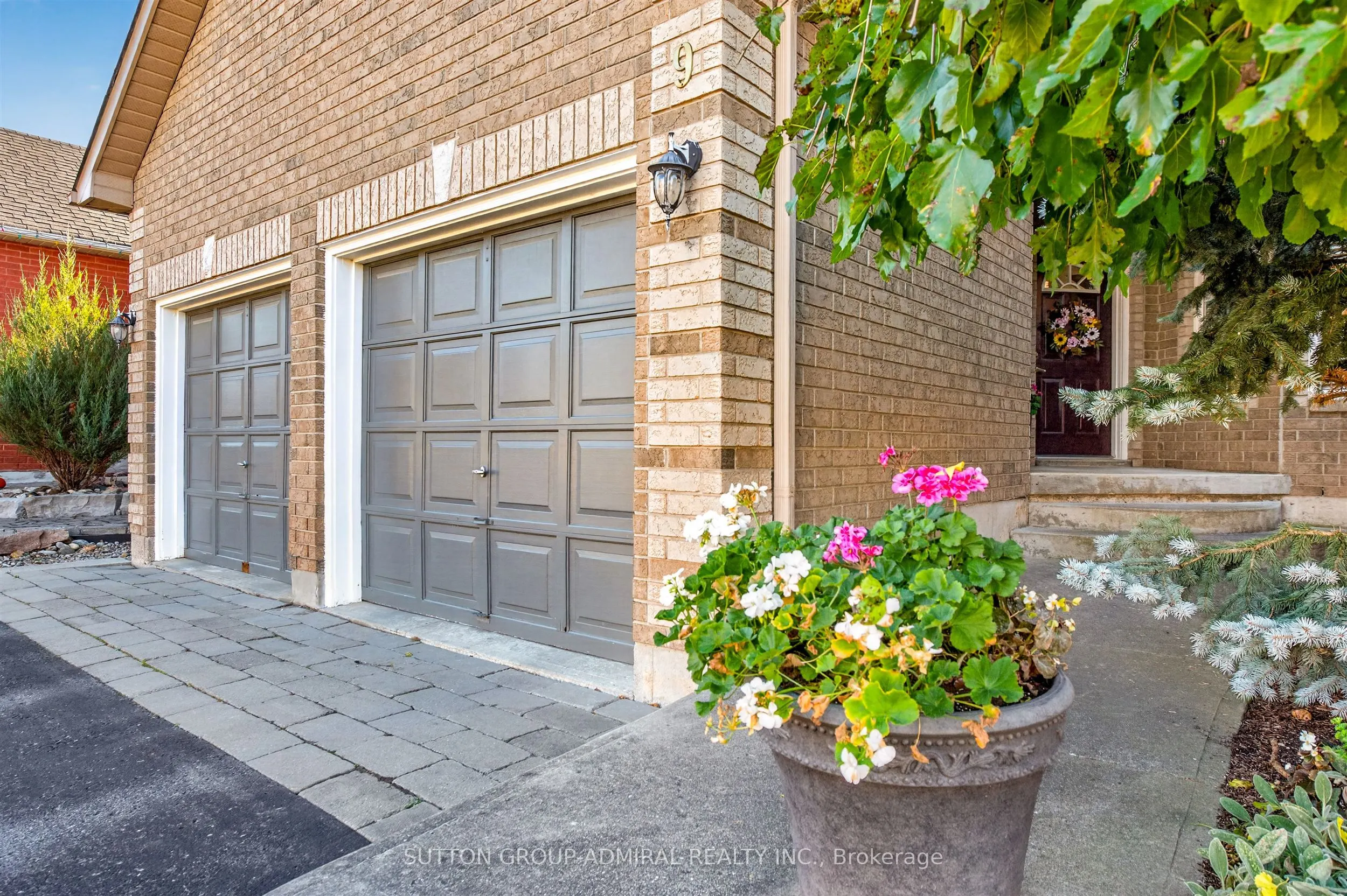 9 Patrick Drive