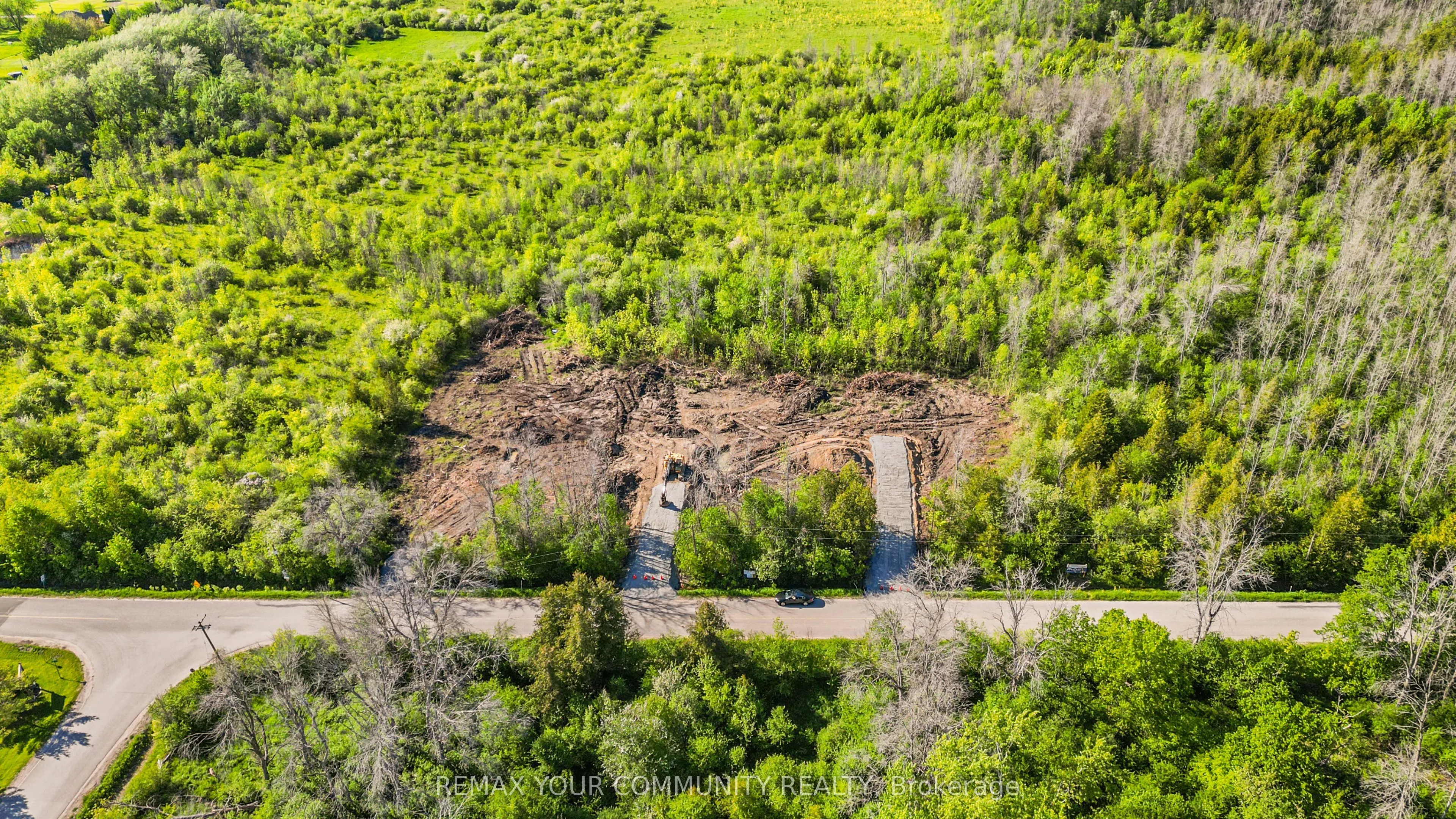2860 Concession Road