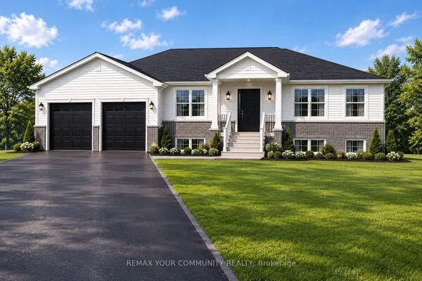 2860 Concession Road
