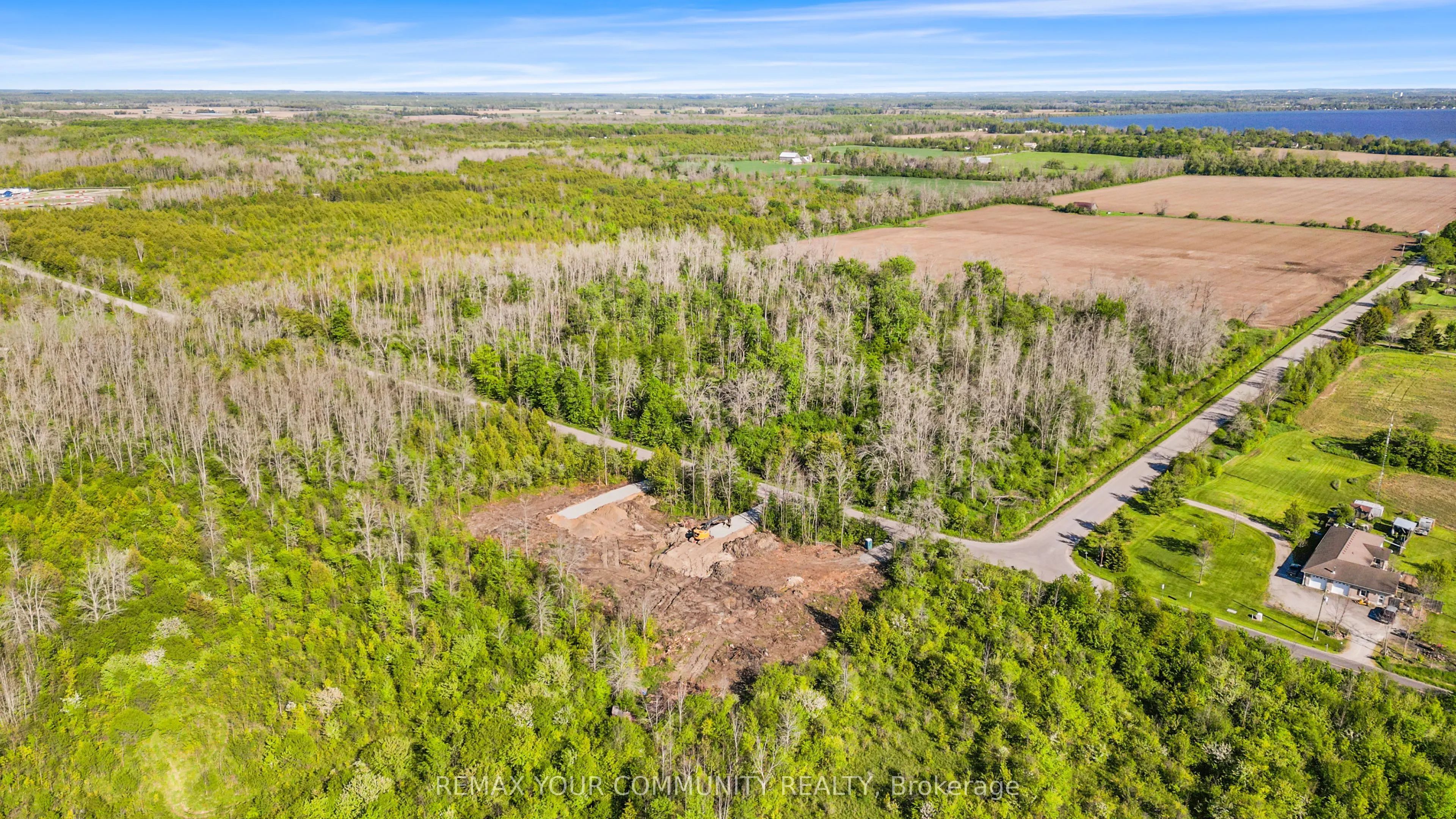 2860 Concession Road