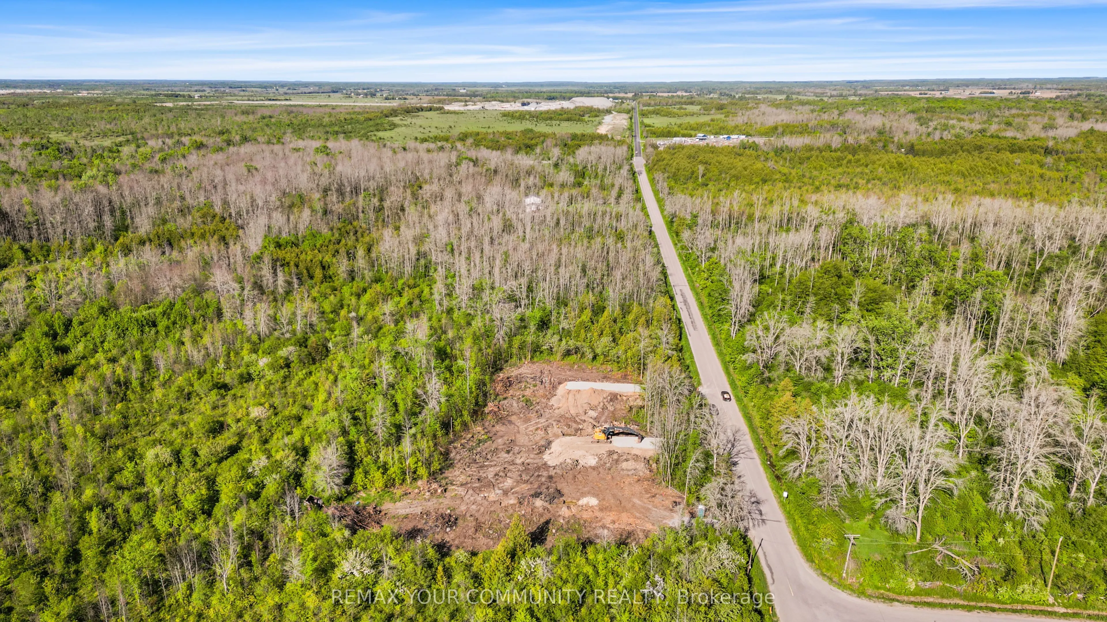 2860 Concession Road