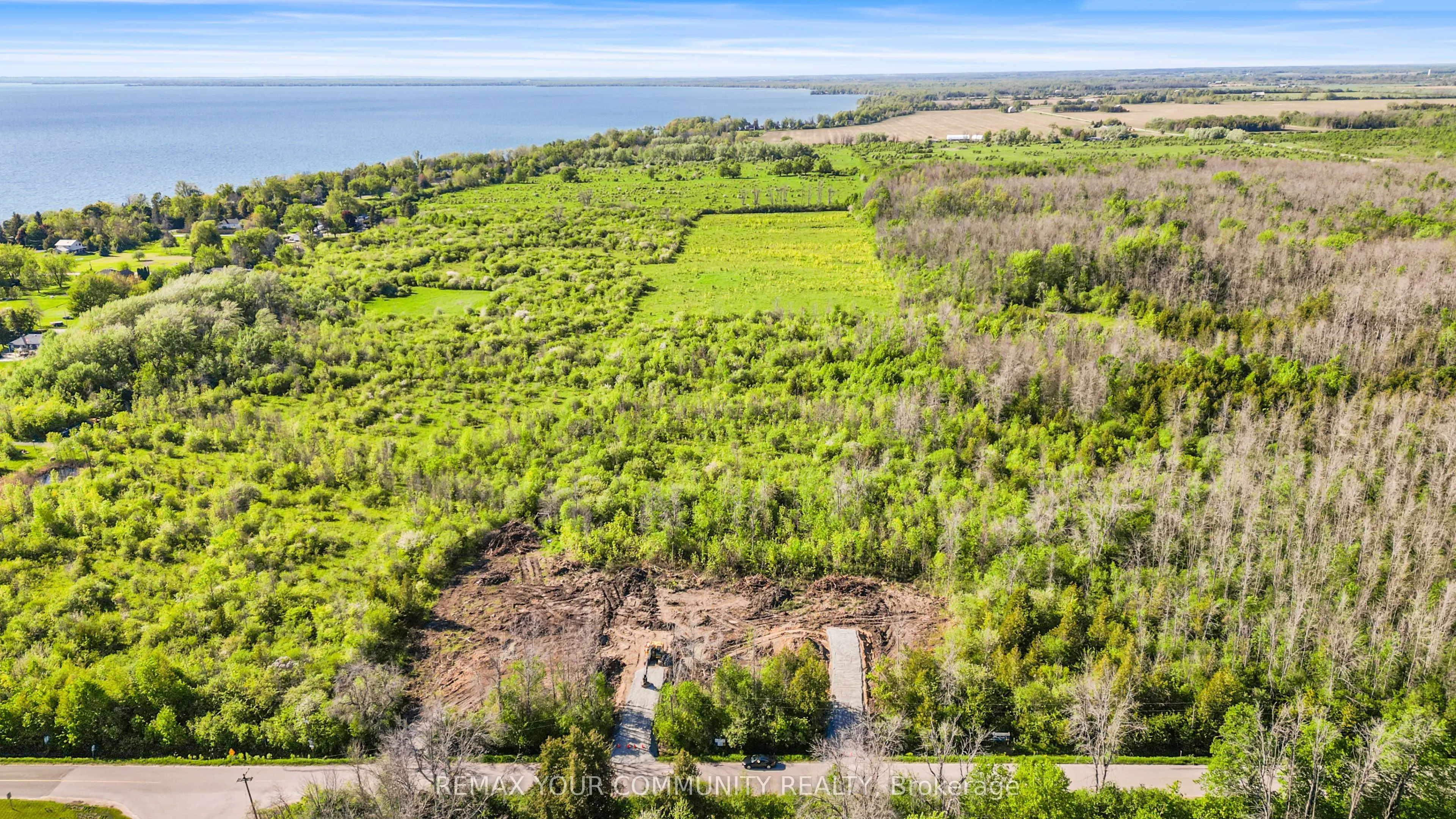 2860 Concession Road