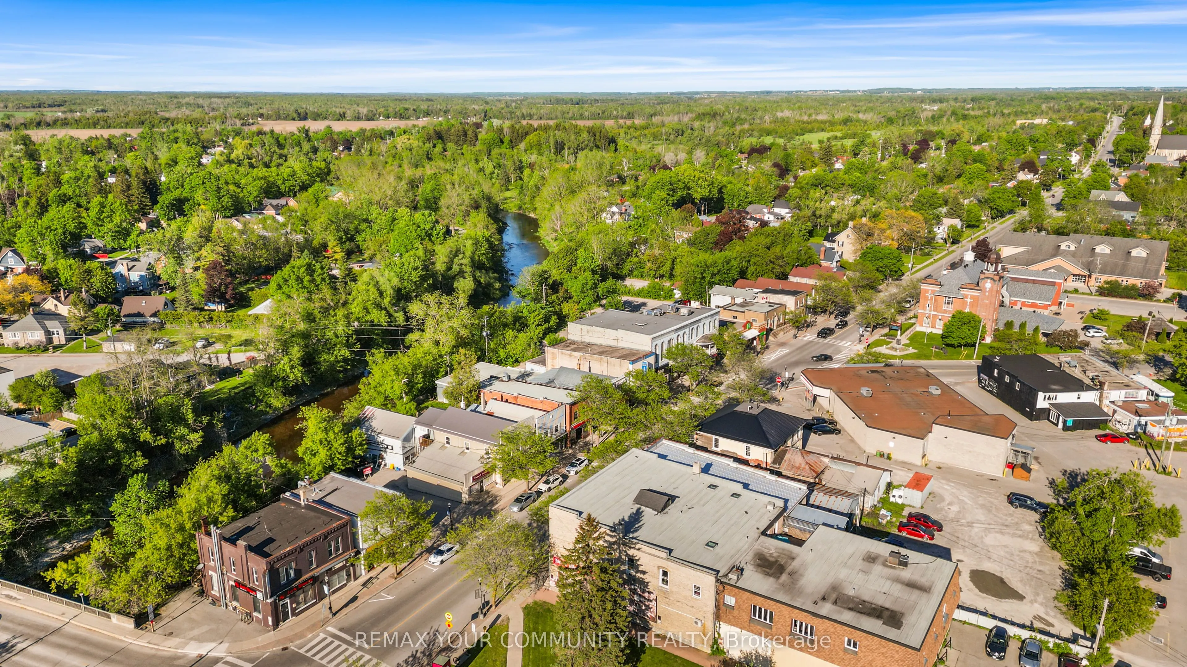2860 Concession Road