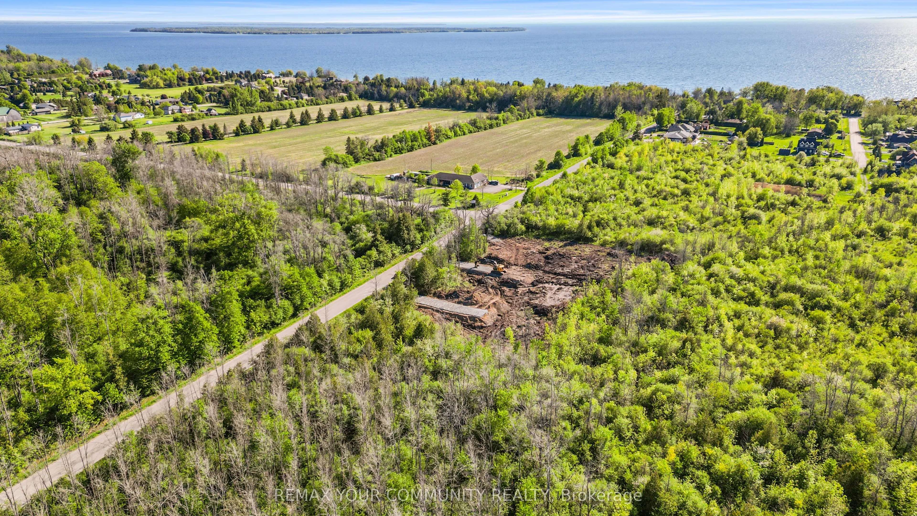 2860 Concession Road