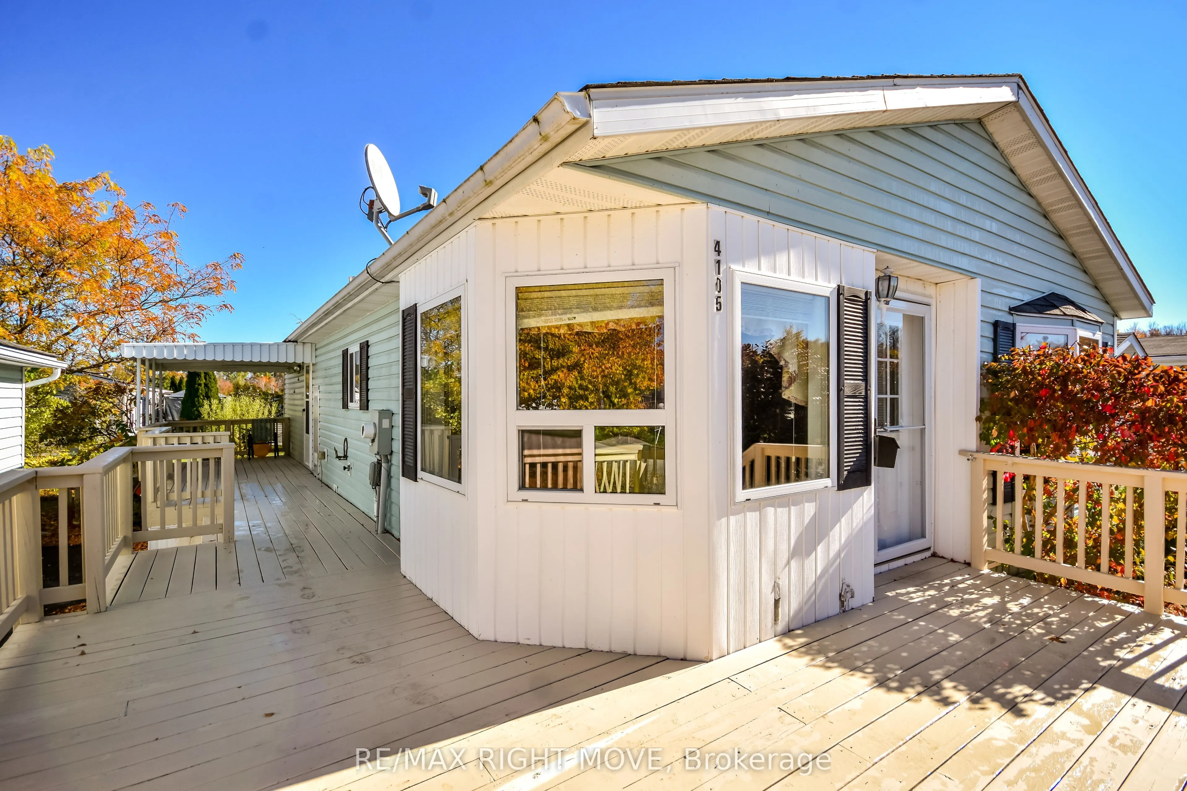 4105 Wesley Street
