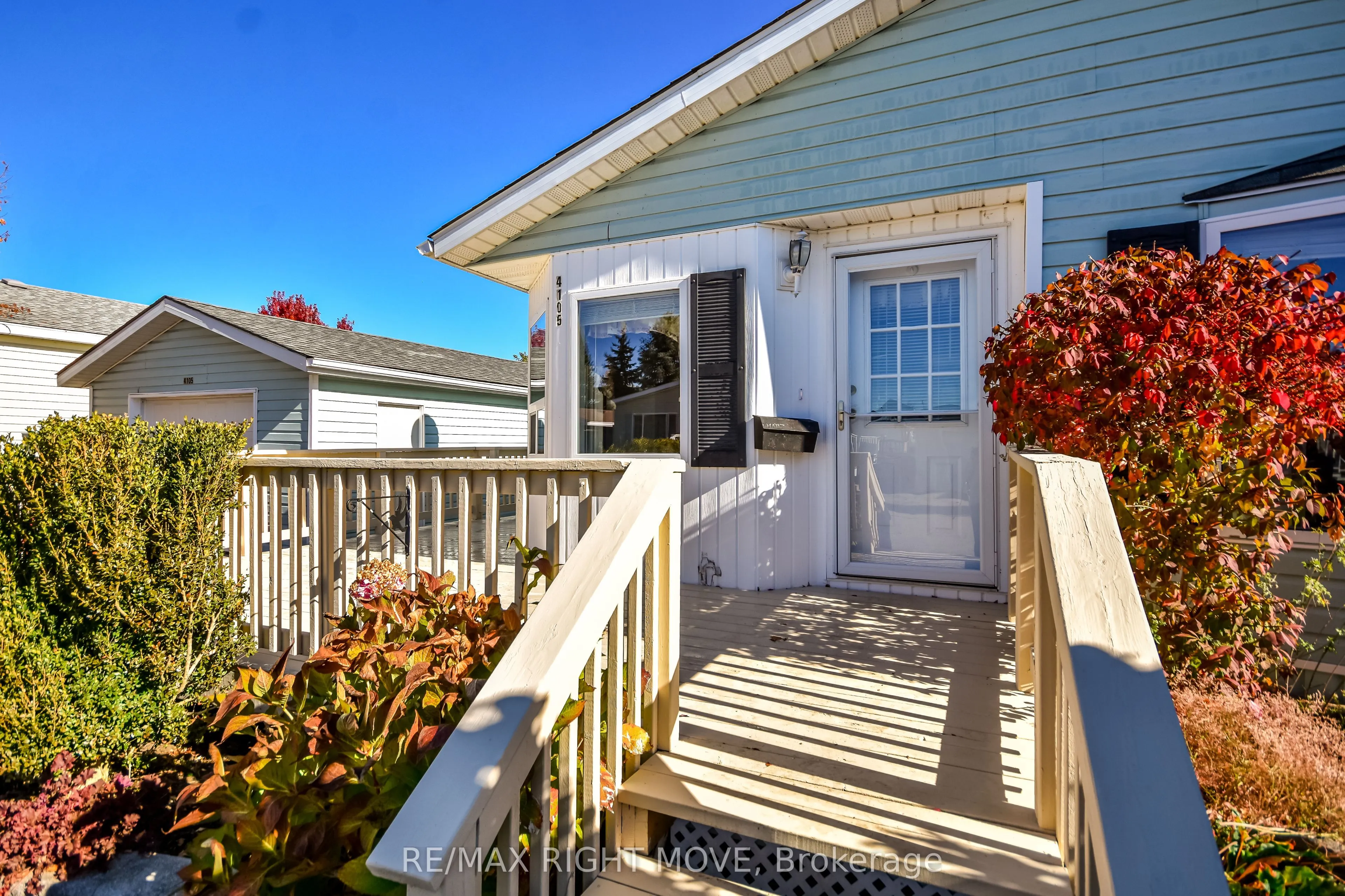 4105 Wesley Street