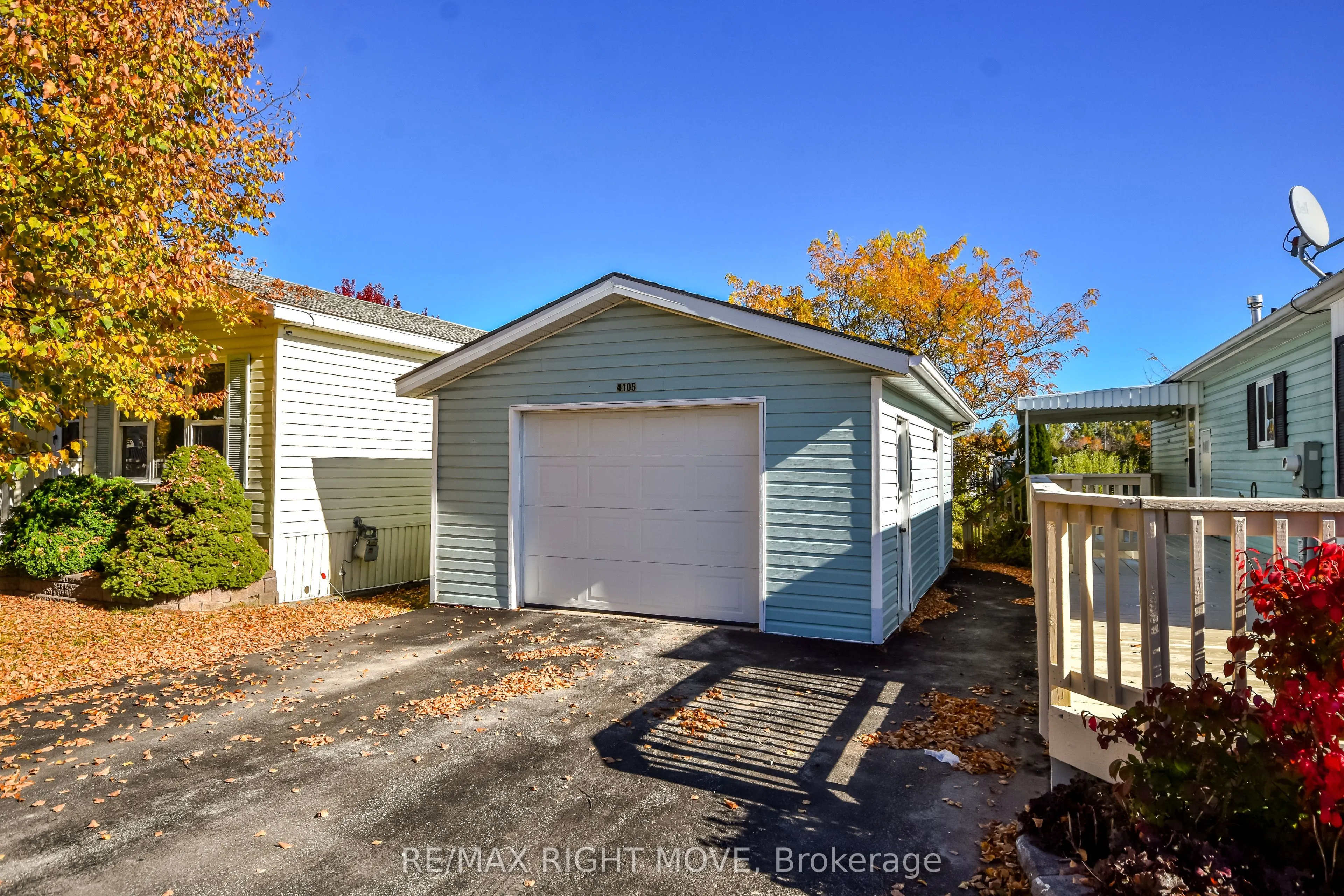 4105 Wesley Street