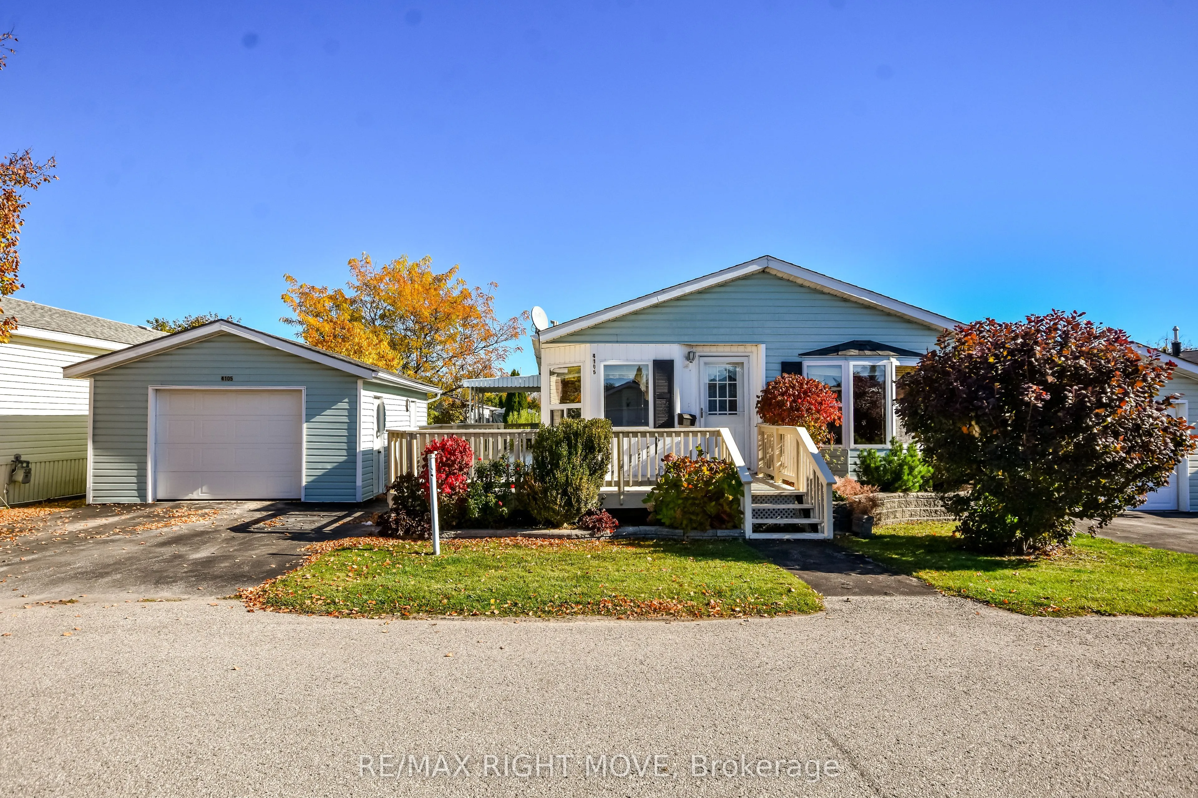 4105 Wesley Street