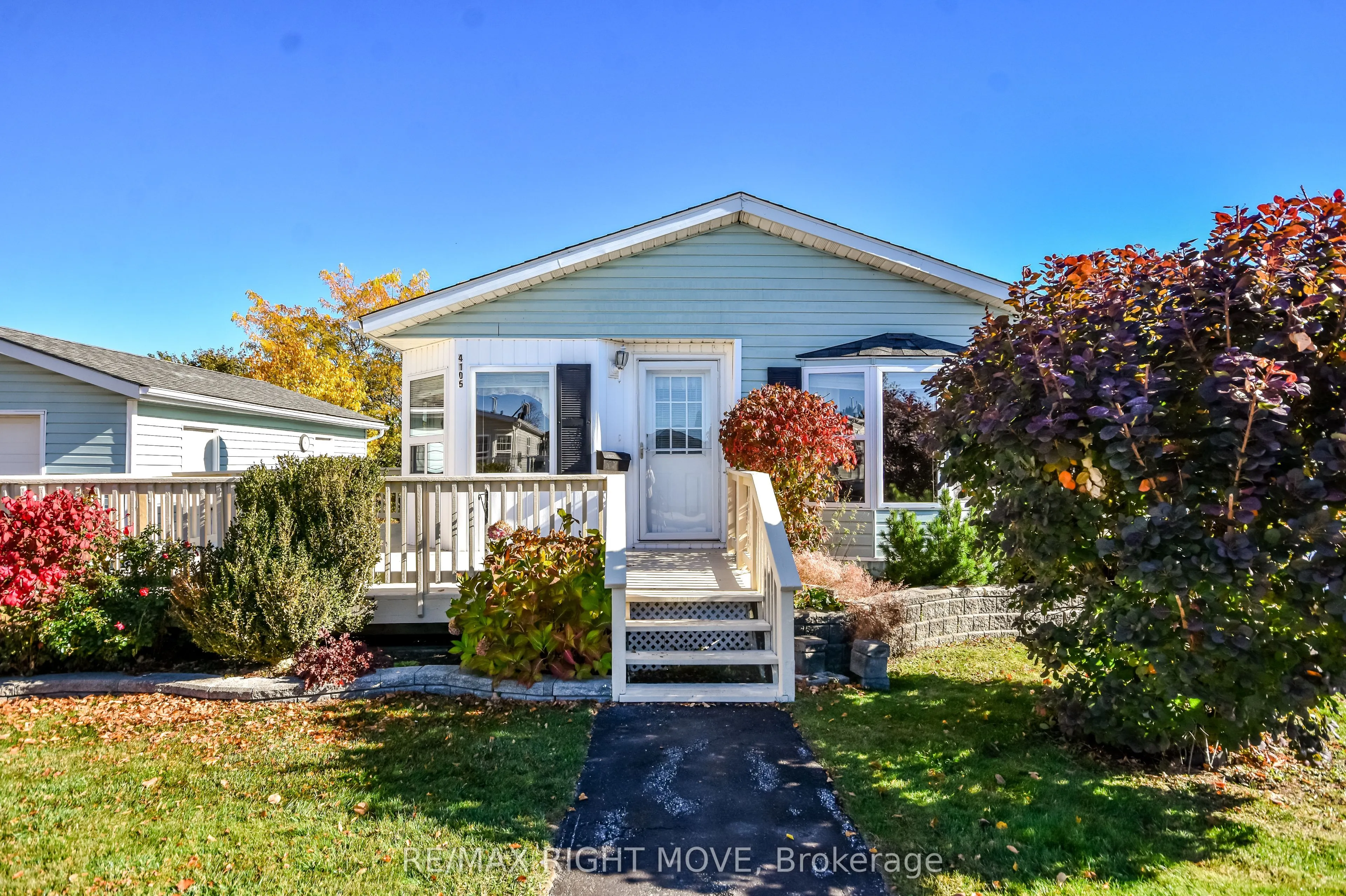 4105 Wesley Street