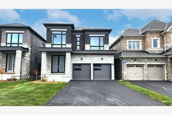 38 Periwinkle Road