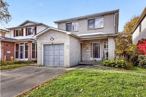 80 GARDEN Drive