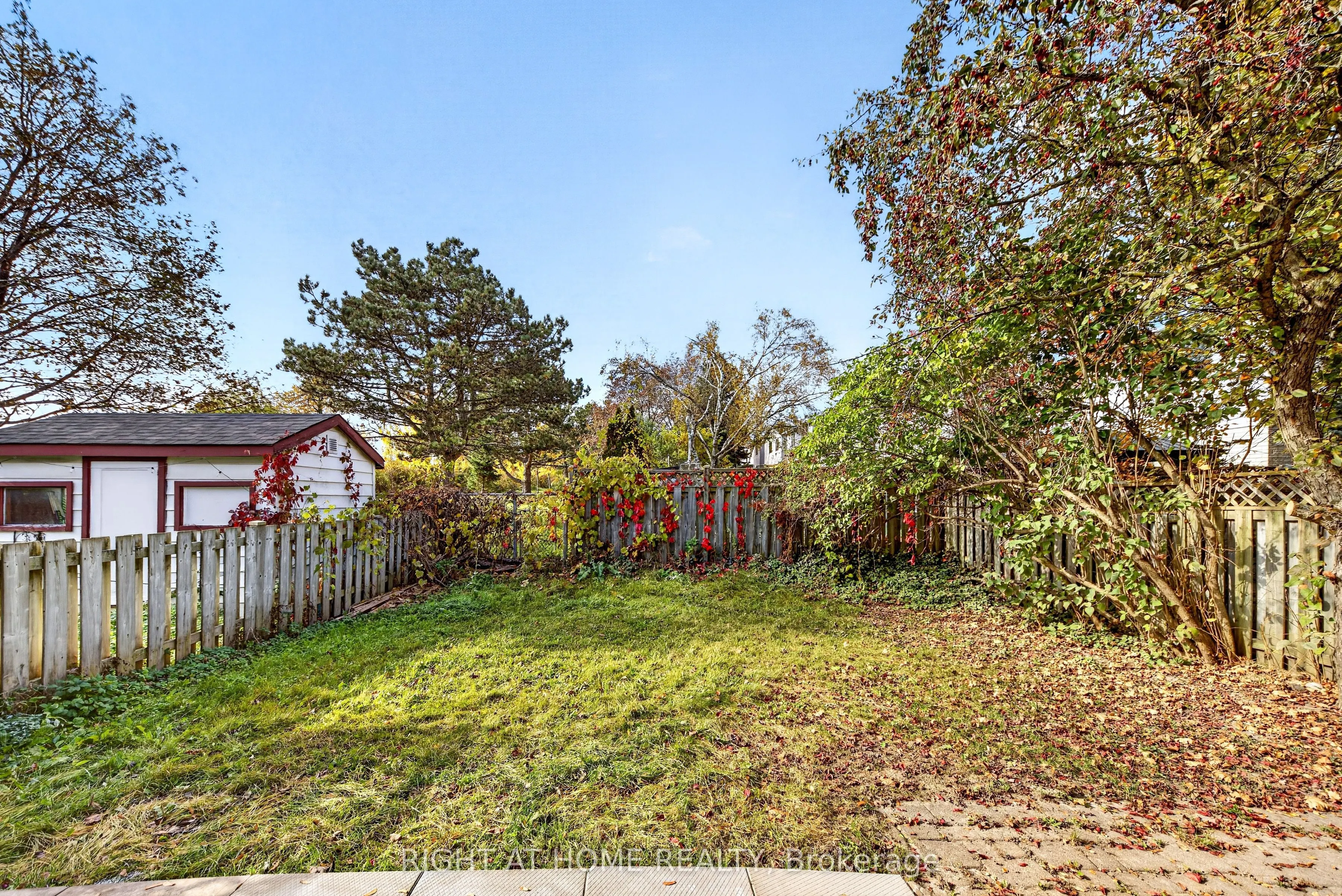 80 GARDEN Drive