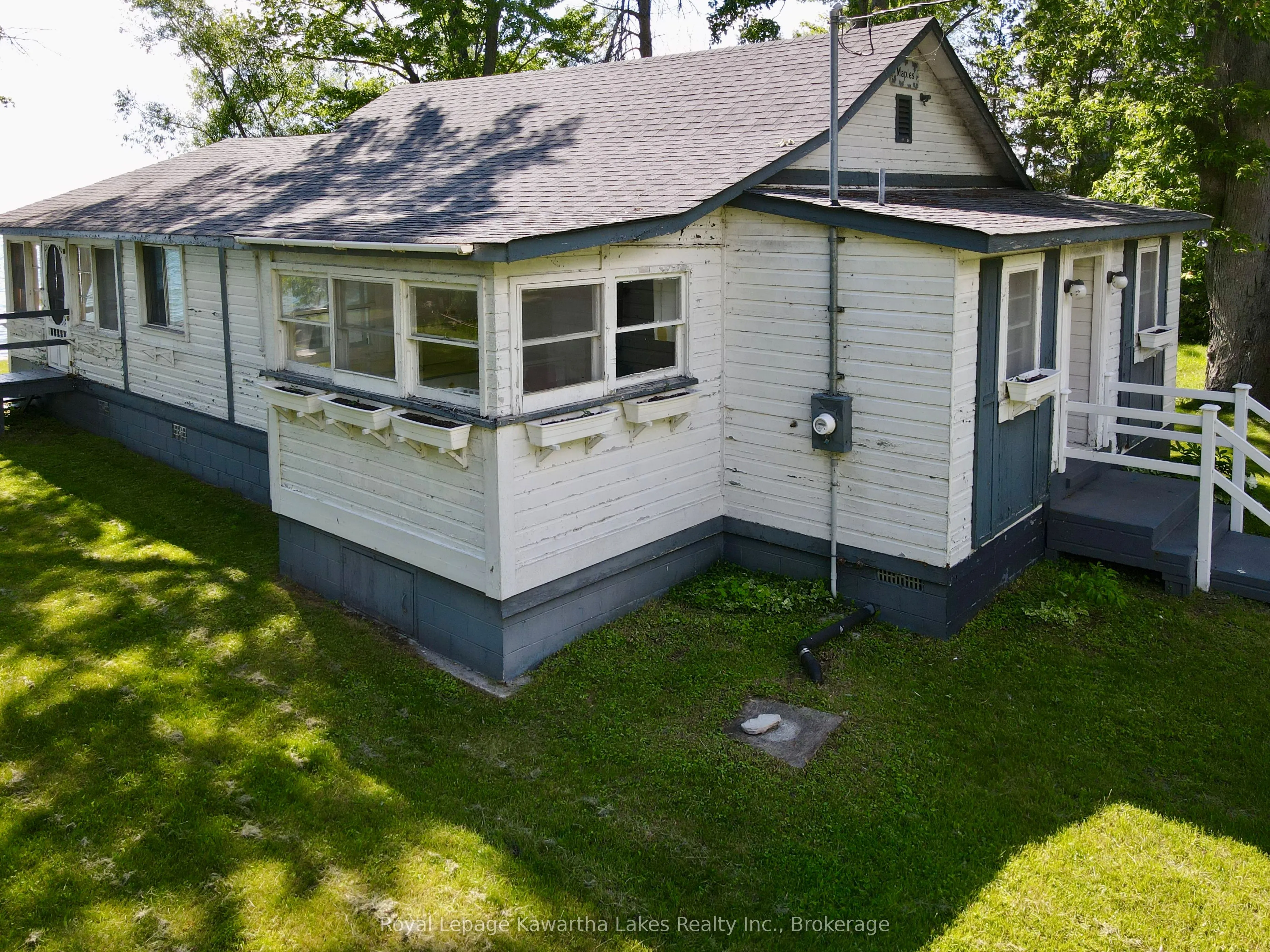 2636+ Lakeshore Drive