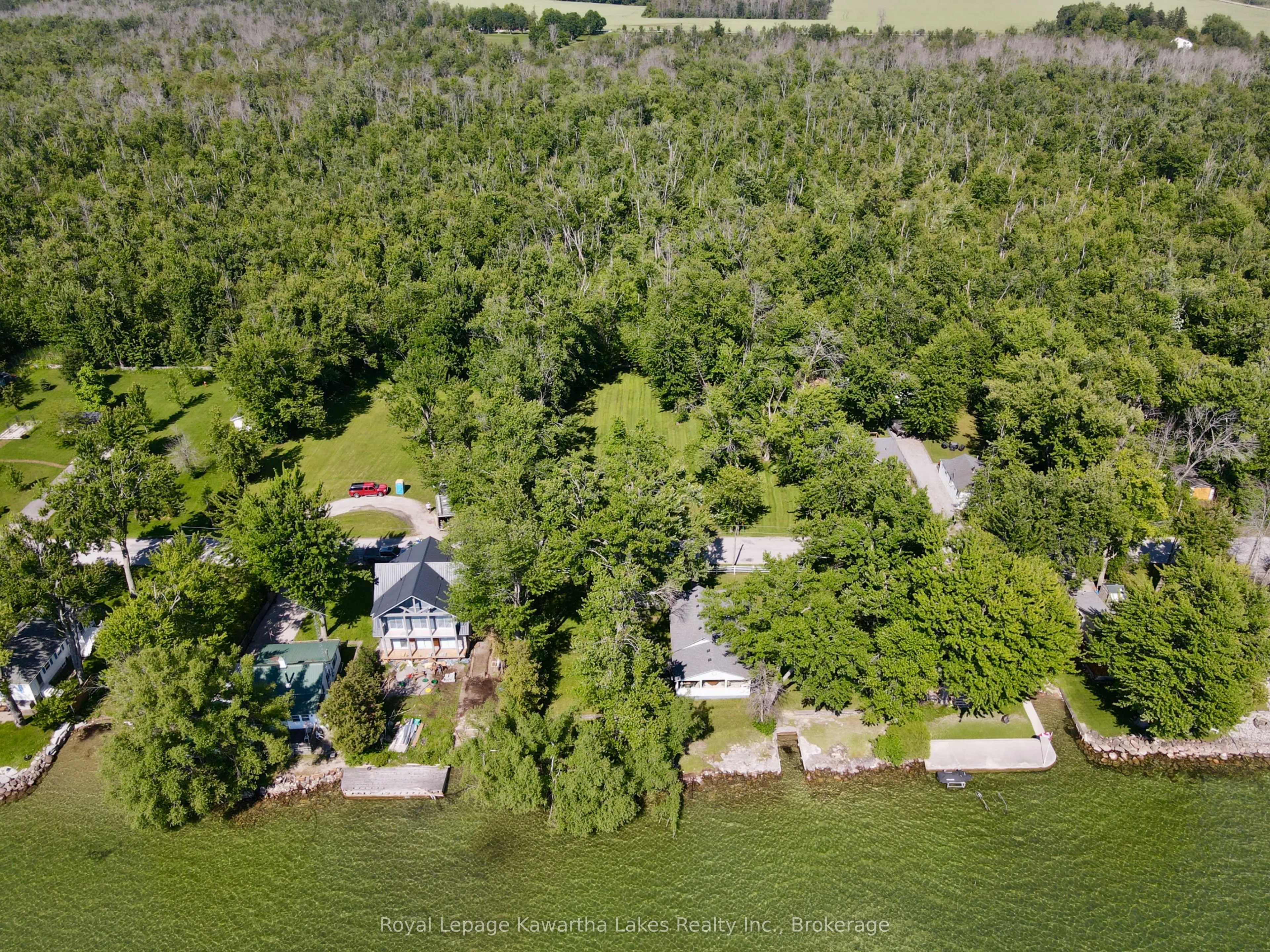 2636+ Lakeshore Drive