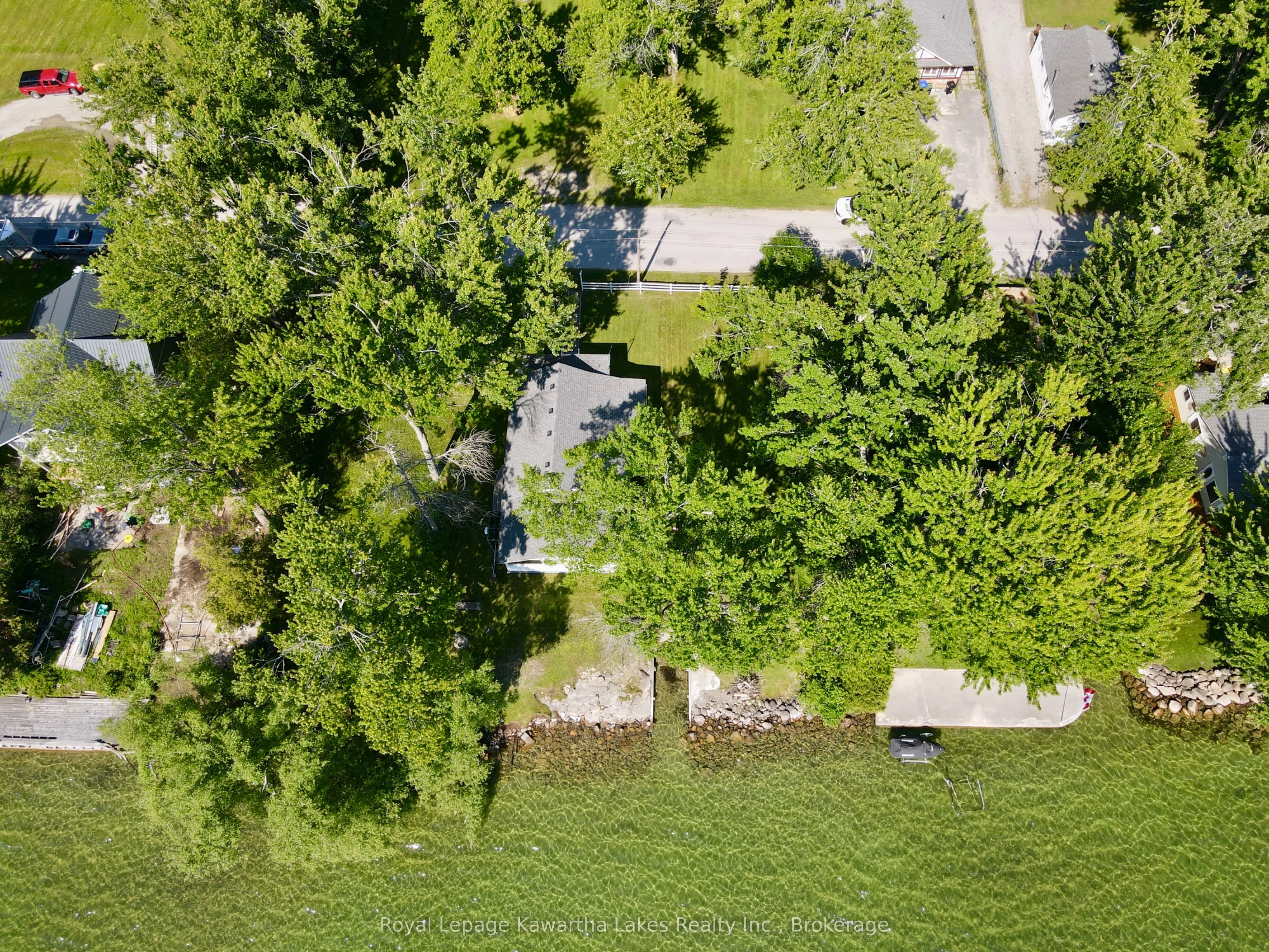 2636+ Lakeshore Drive