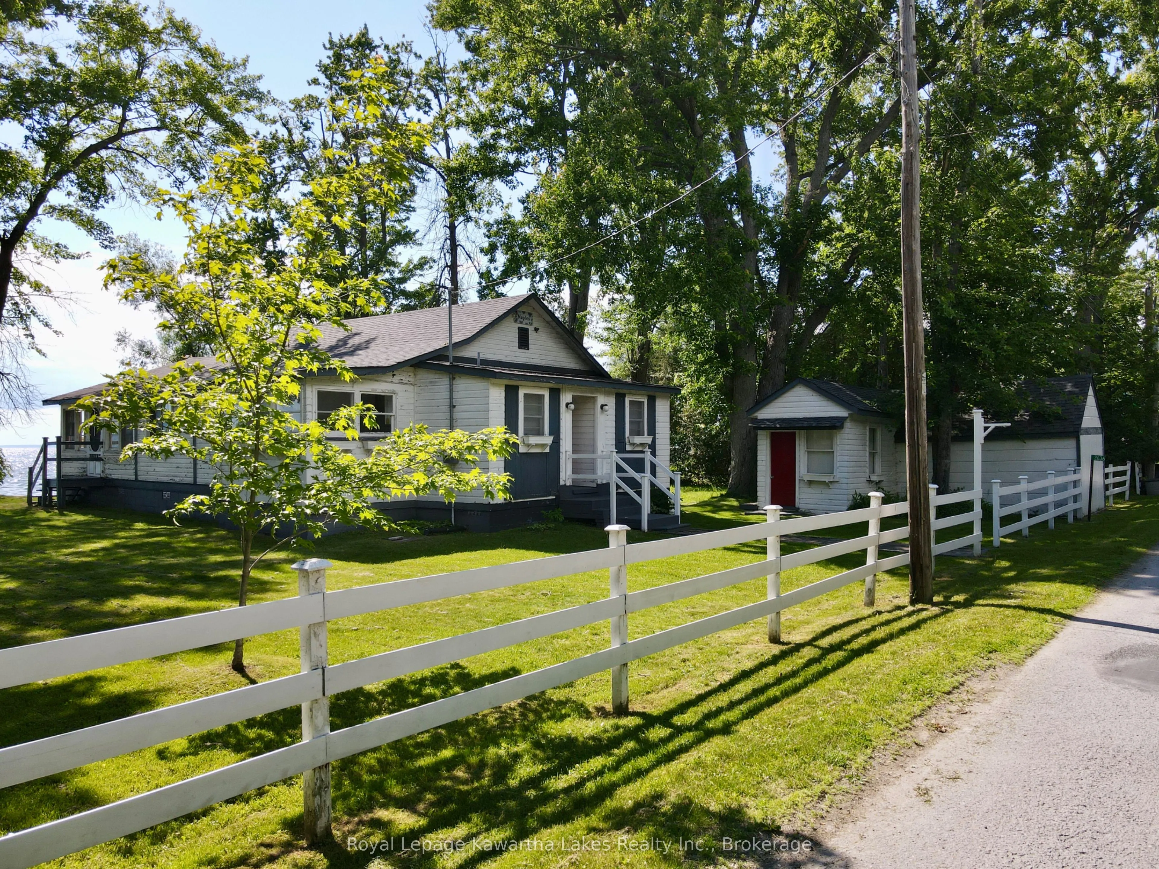 2636+ Lakeshore Drive