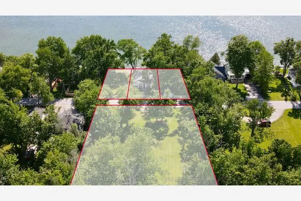 2636+ Lakeshore Drive
