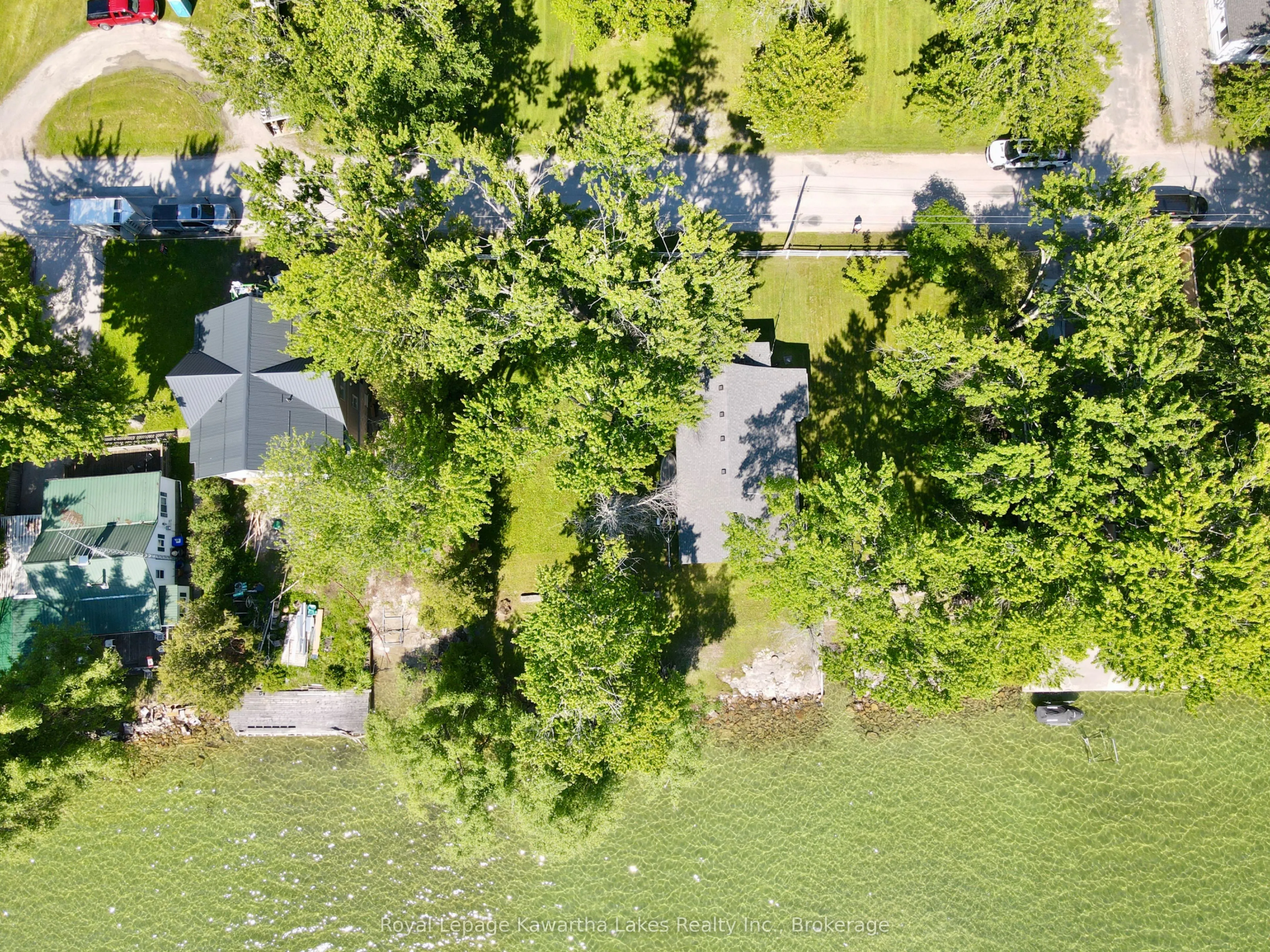 2636+ Lakeshore Drive