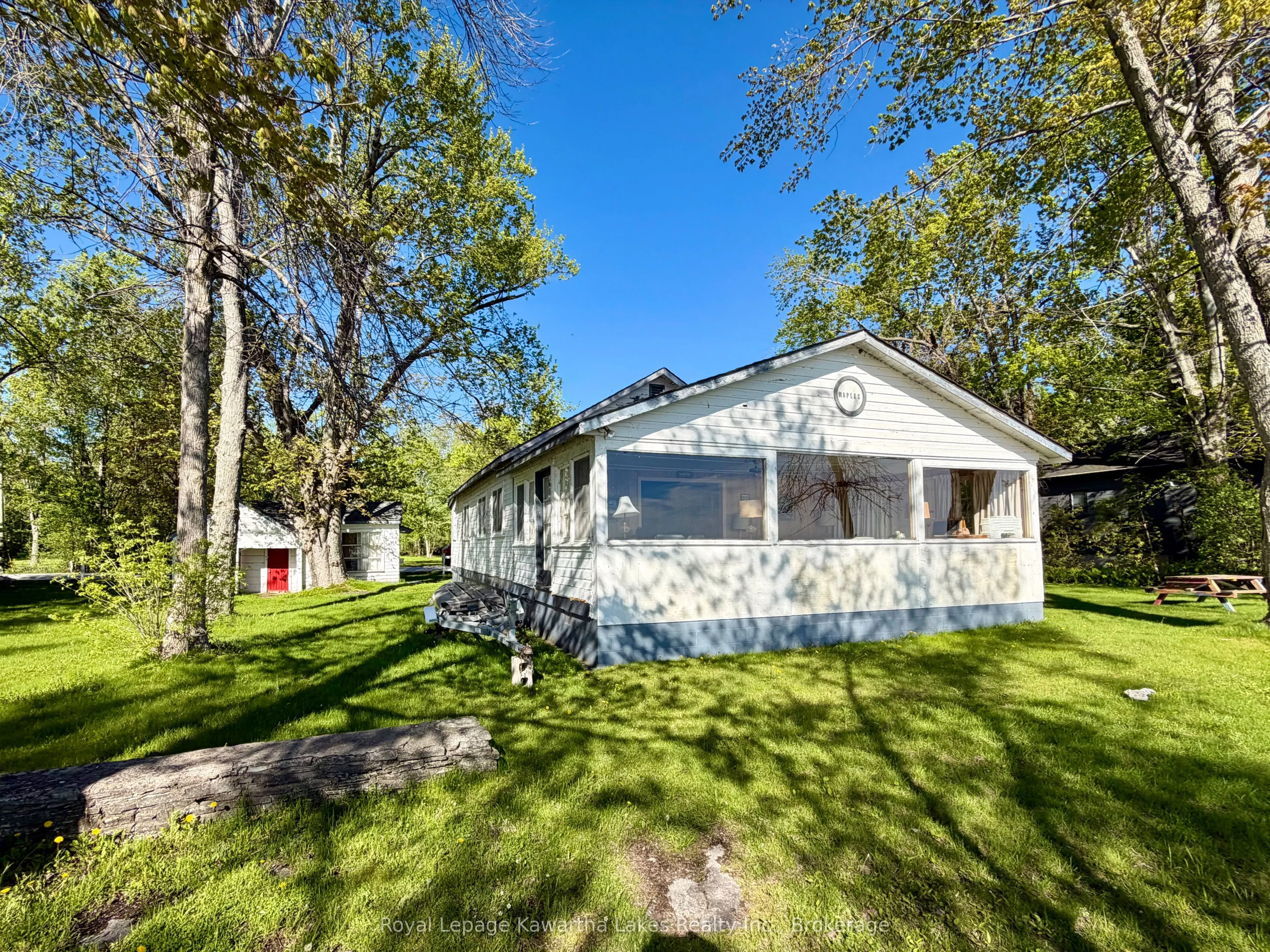 2636+ Lakeshore Drive