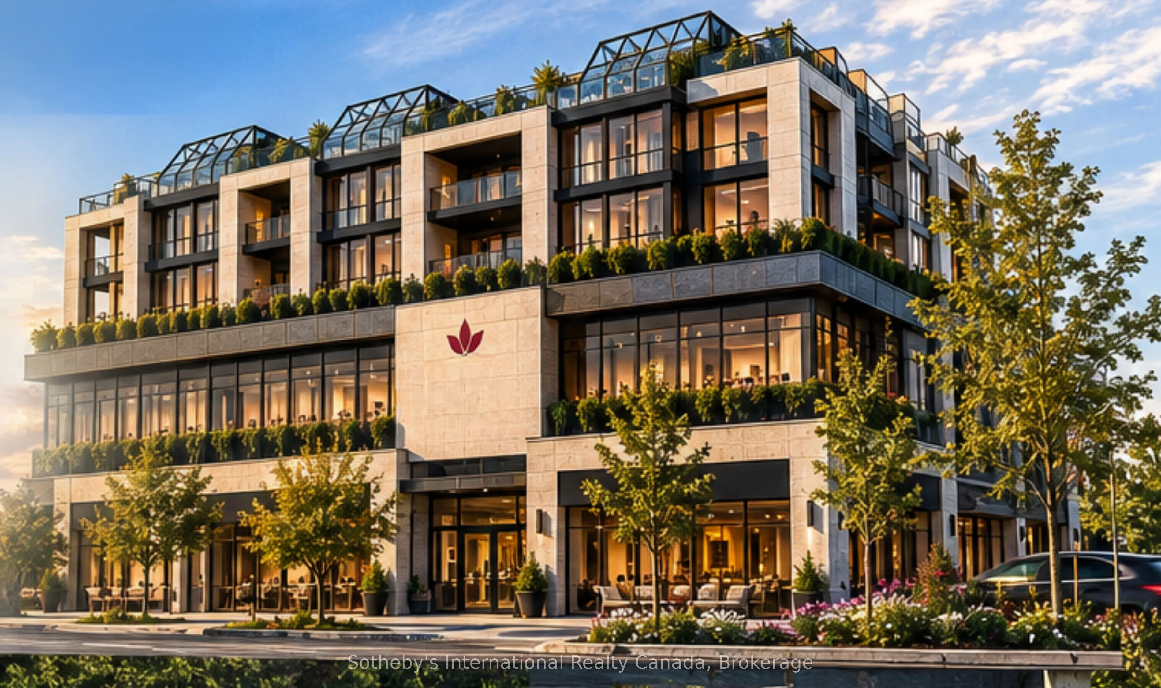 12 Harbour Street W #5
