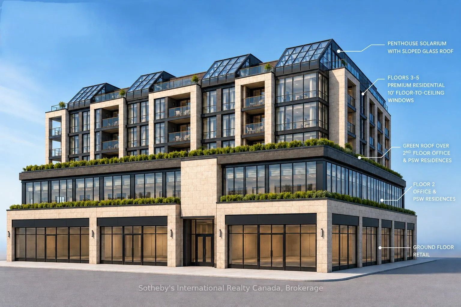 12 Harbour Street W #2