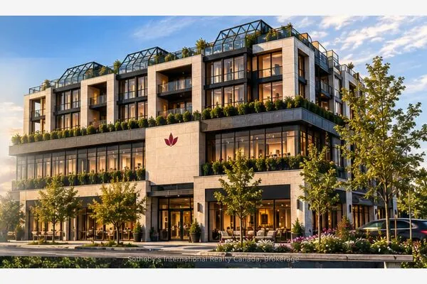 12 Harbour Street W #2