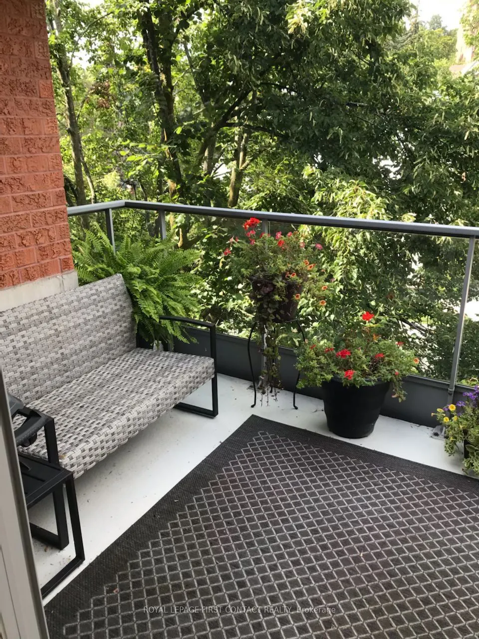 21 Kempenfelt Drive #308