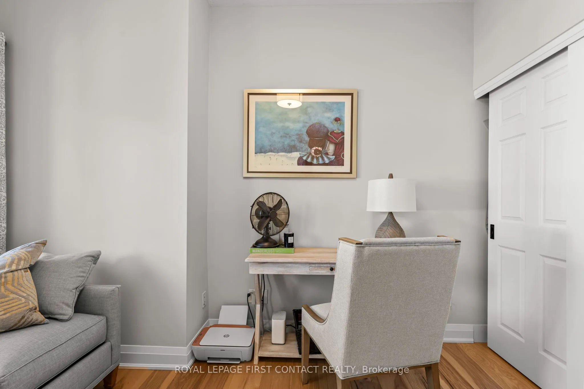 21 Kempenfelt Drive #308