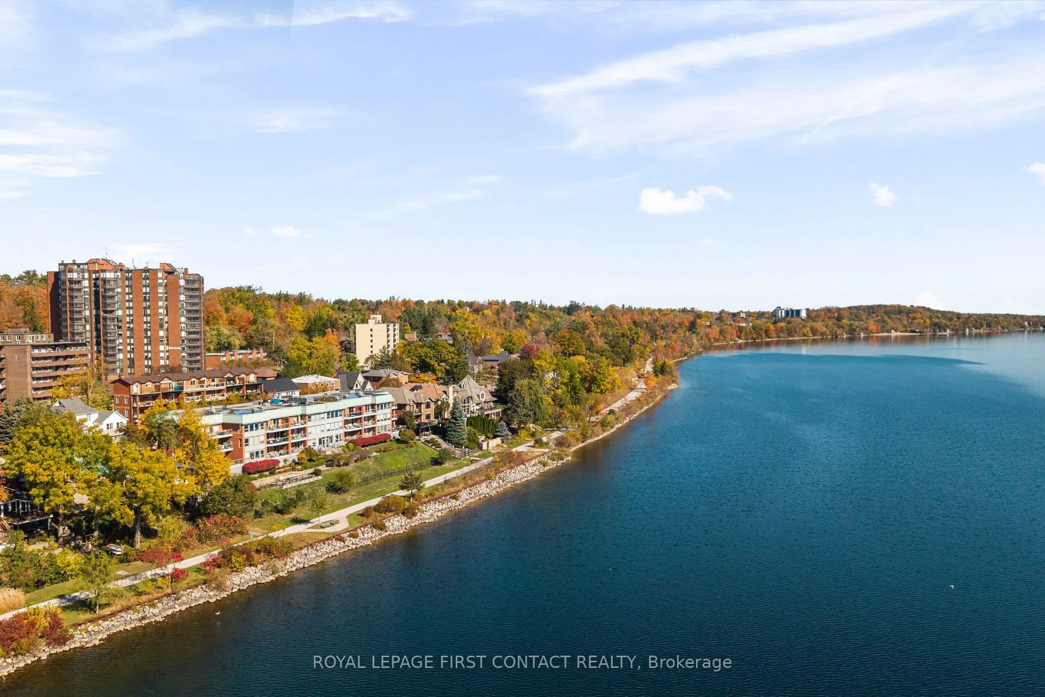 21 Kempenfelt Drive #308