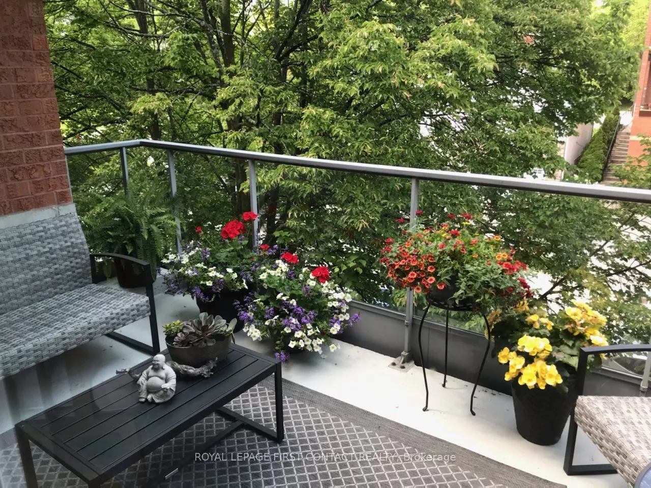 21 Kempenfelt Drive #308