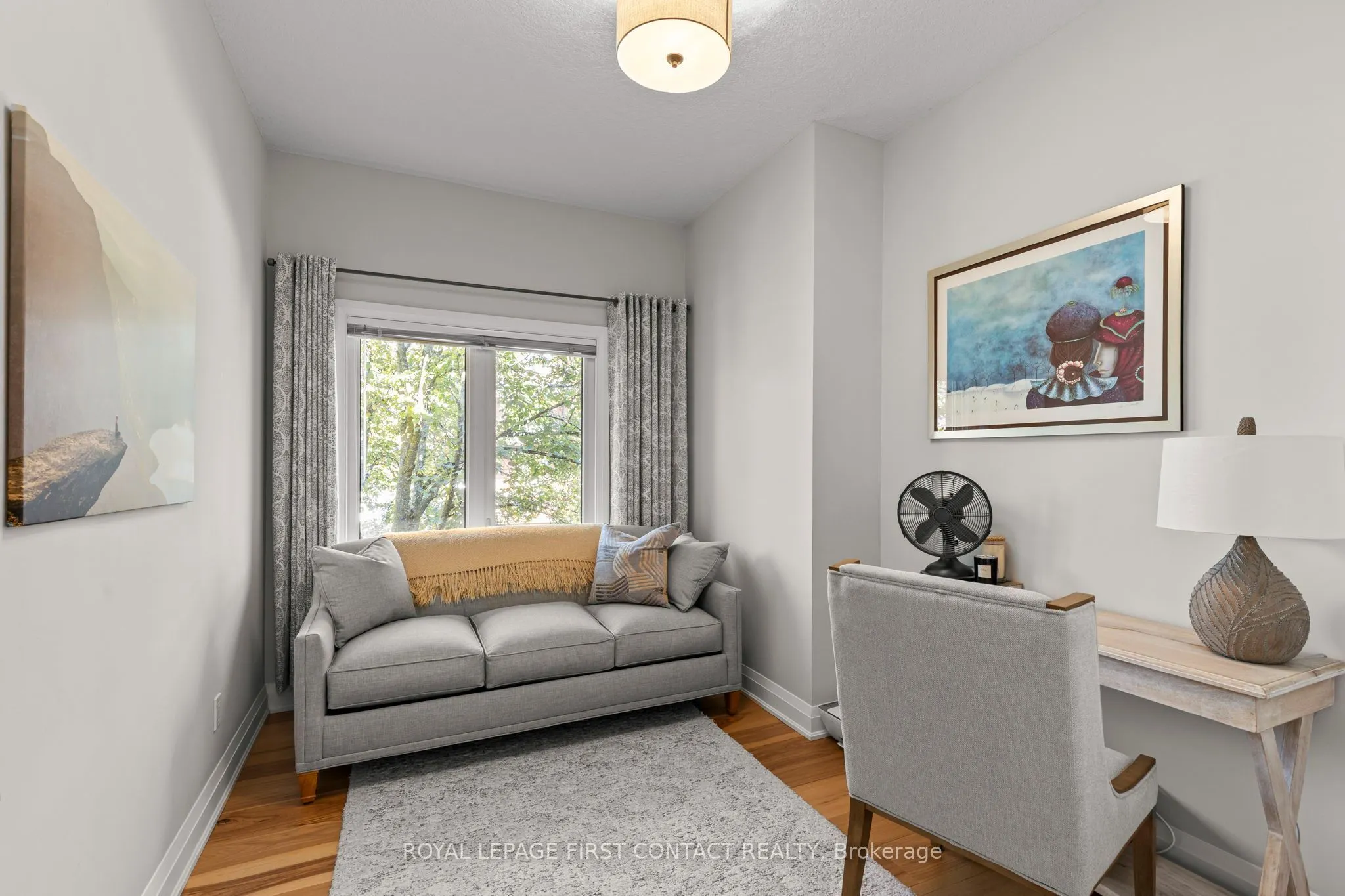 21 Kempenfelt Drive #308